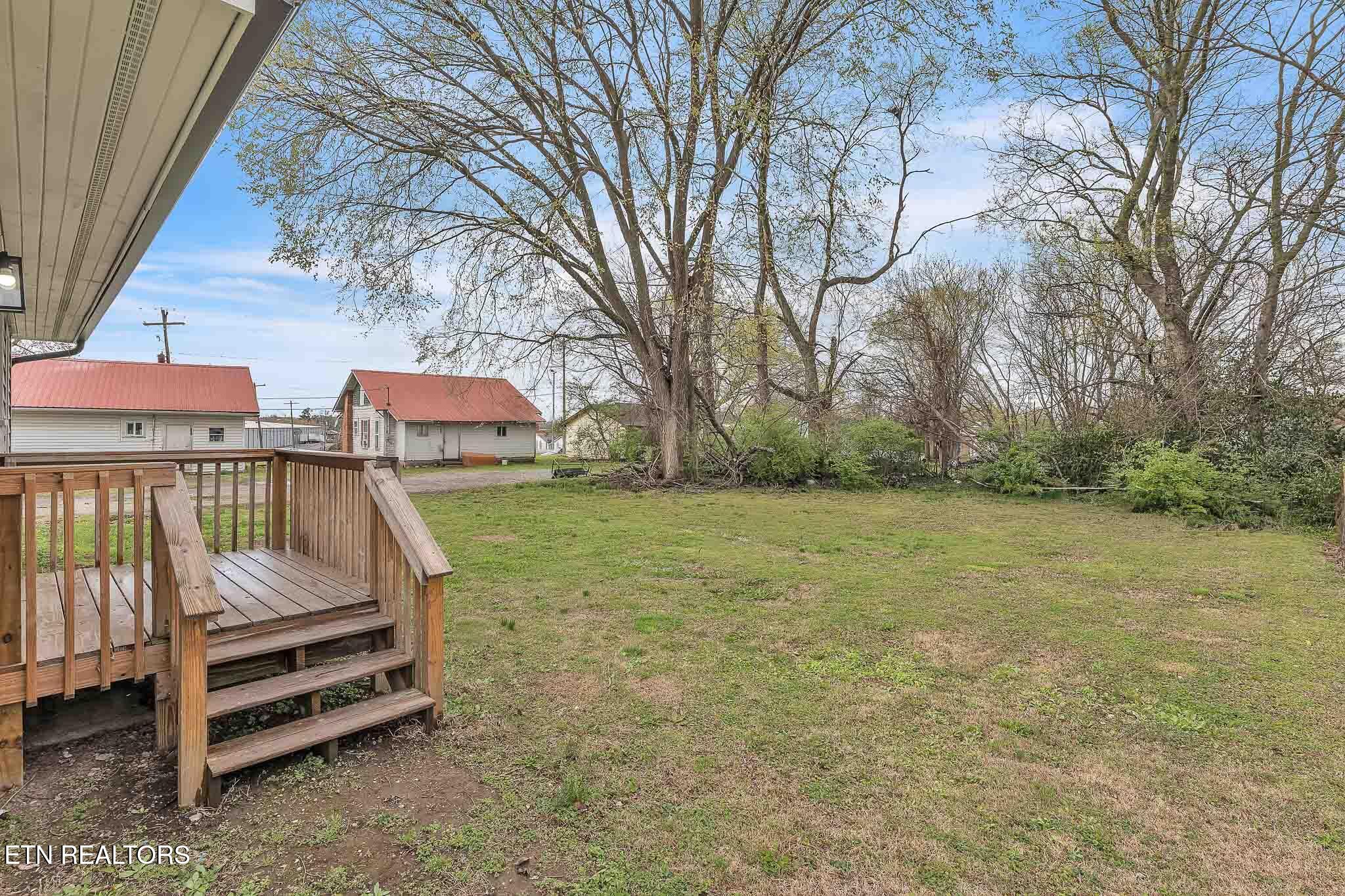 647 SE 4th Street Cleveland TN 37311