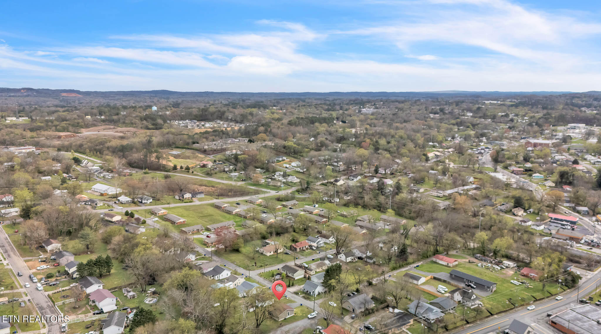 647 SE 4th Street Cleveland TN 37311