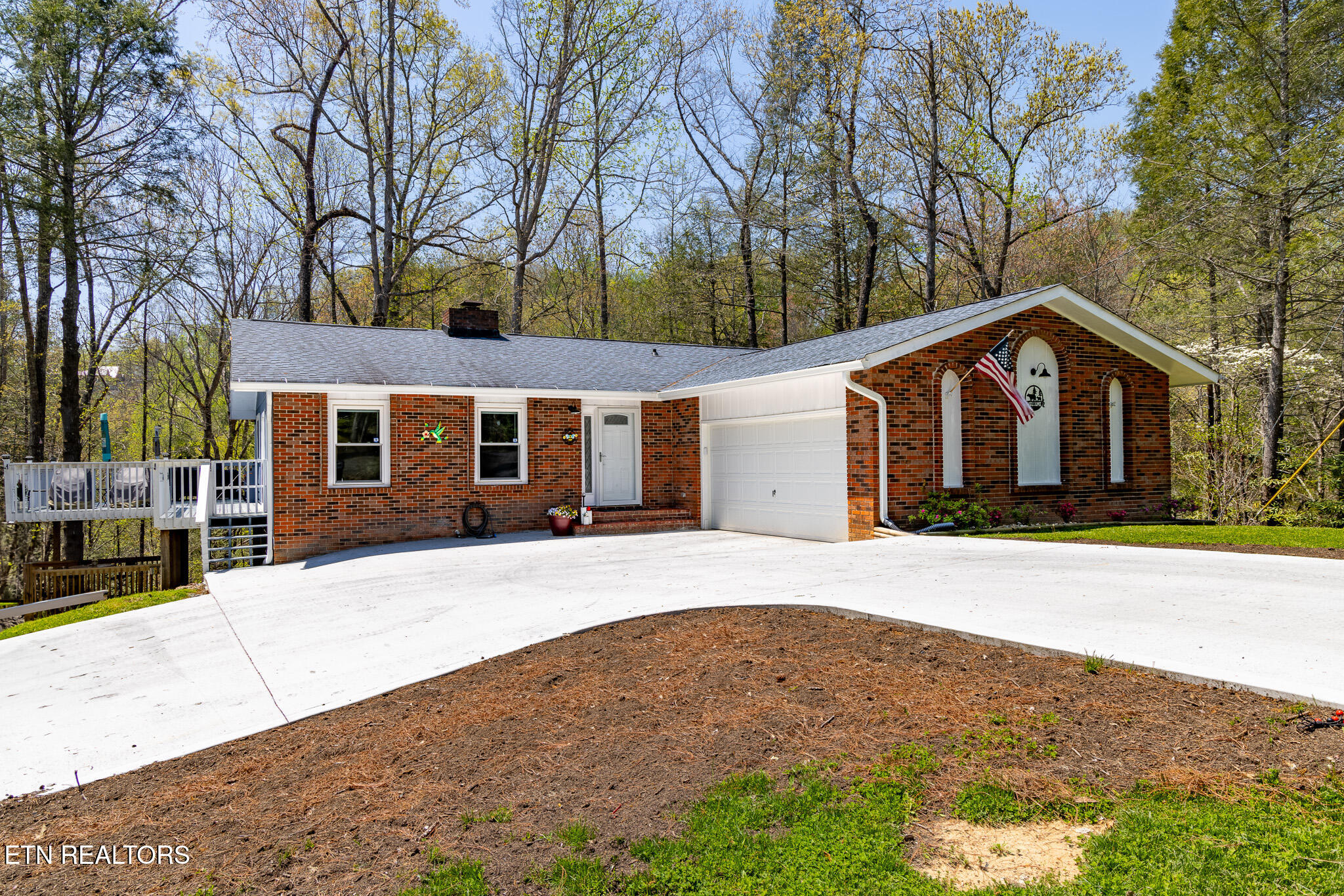 532 Bruce Road Gatlinburg TN 37738