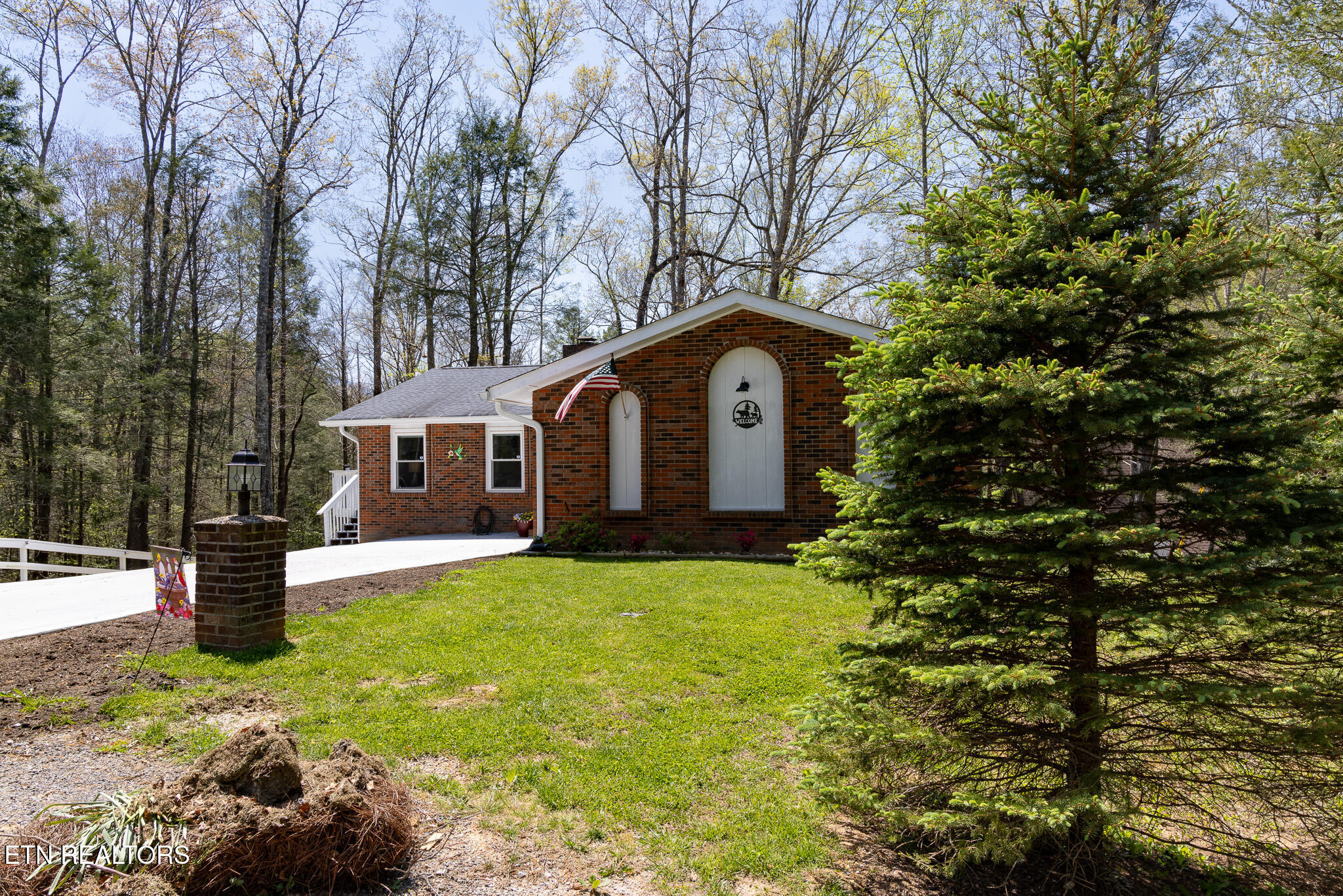 532 Bruce Road Gatlinburg TN 37738