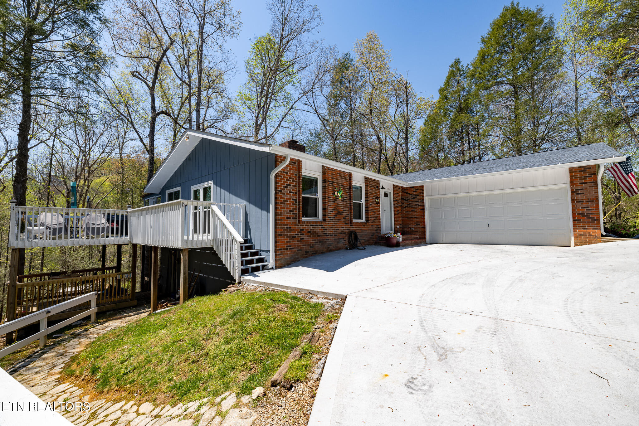 532 Bruce Road Gatlinburg TN 37738