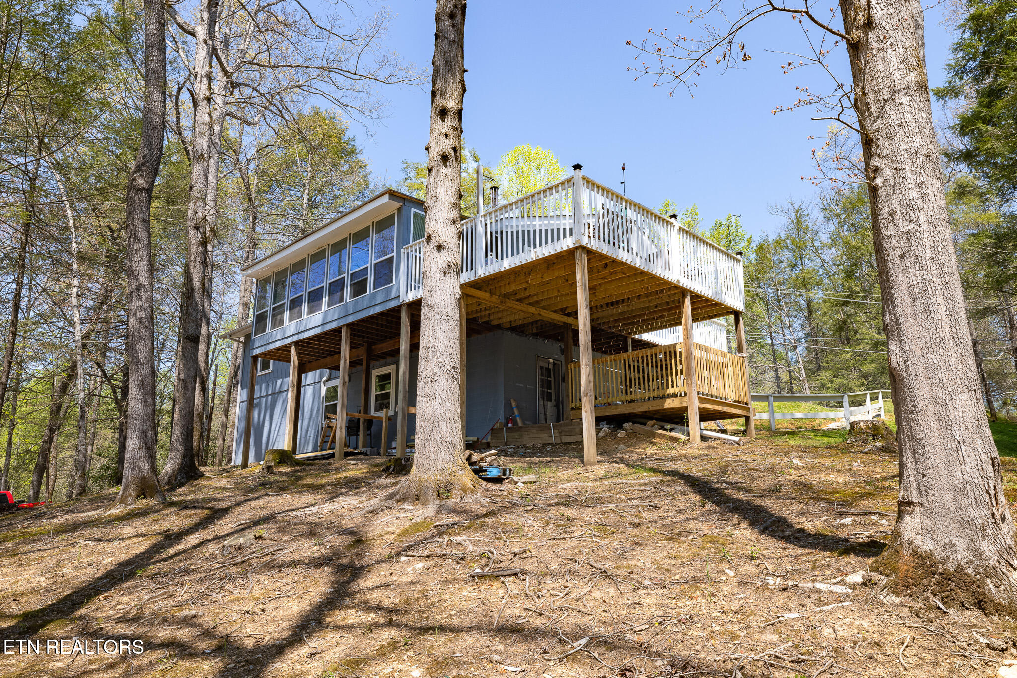 532 Bruce Road Gatlinburg TN 37738