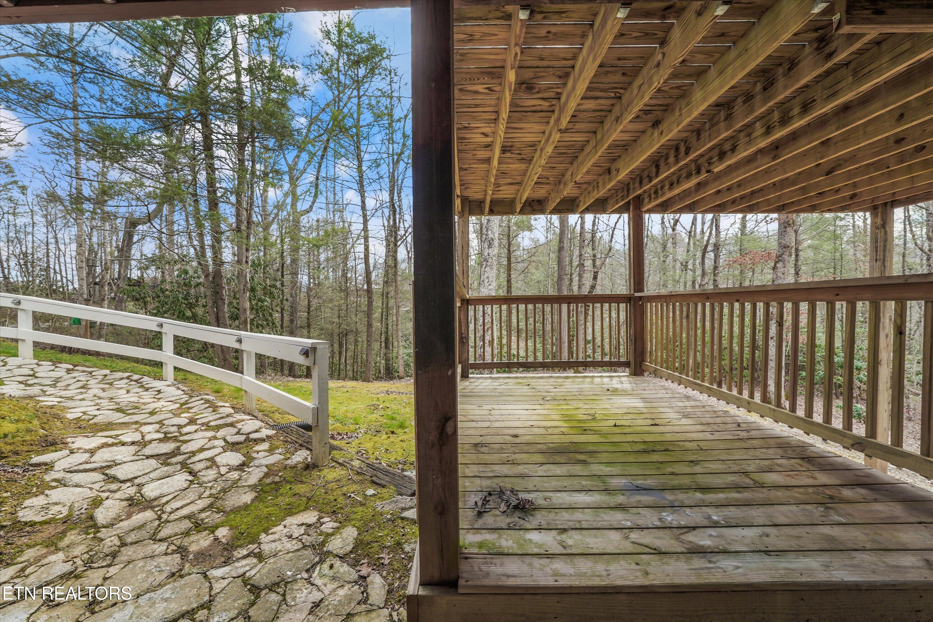 532 Bruce Road Gatlinburg TN 37738