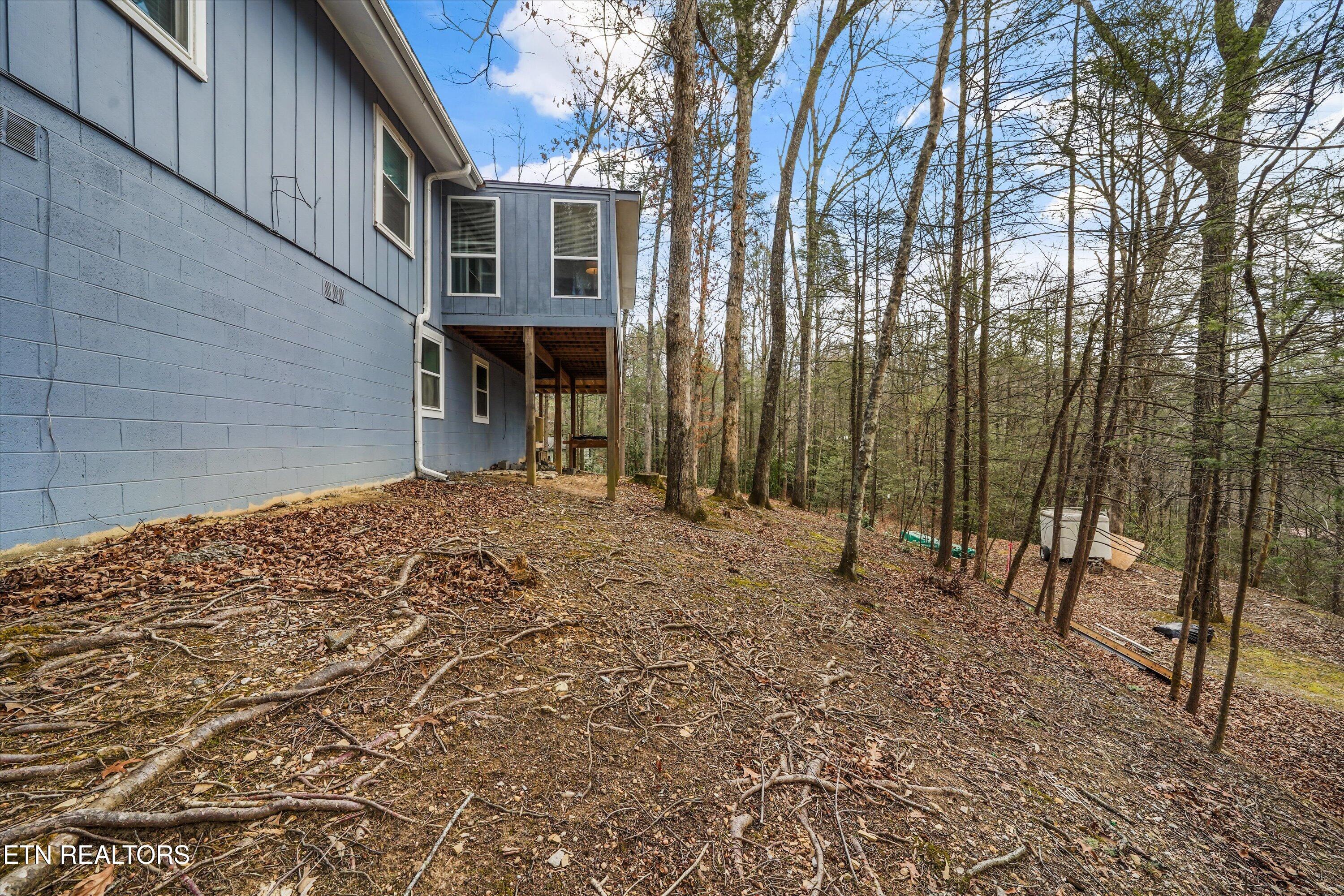 532 Bruce Road Gatlinburg TN 37738