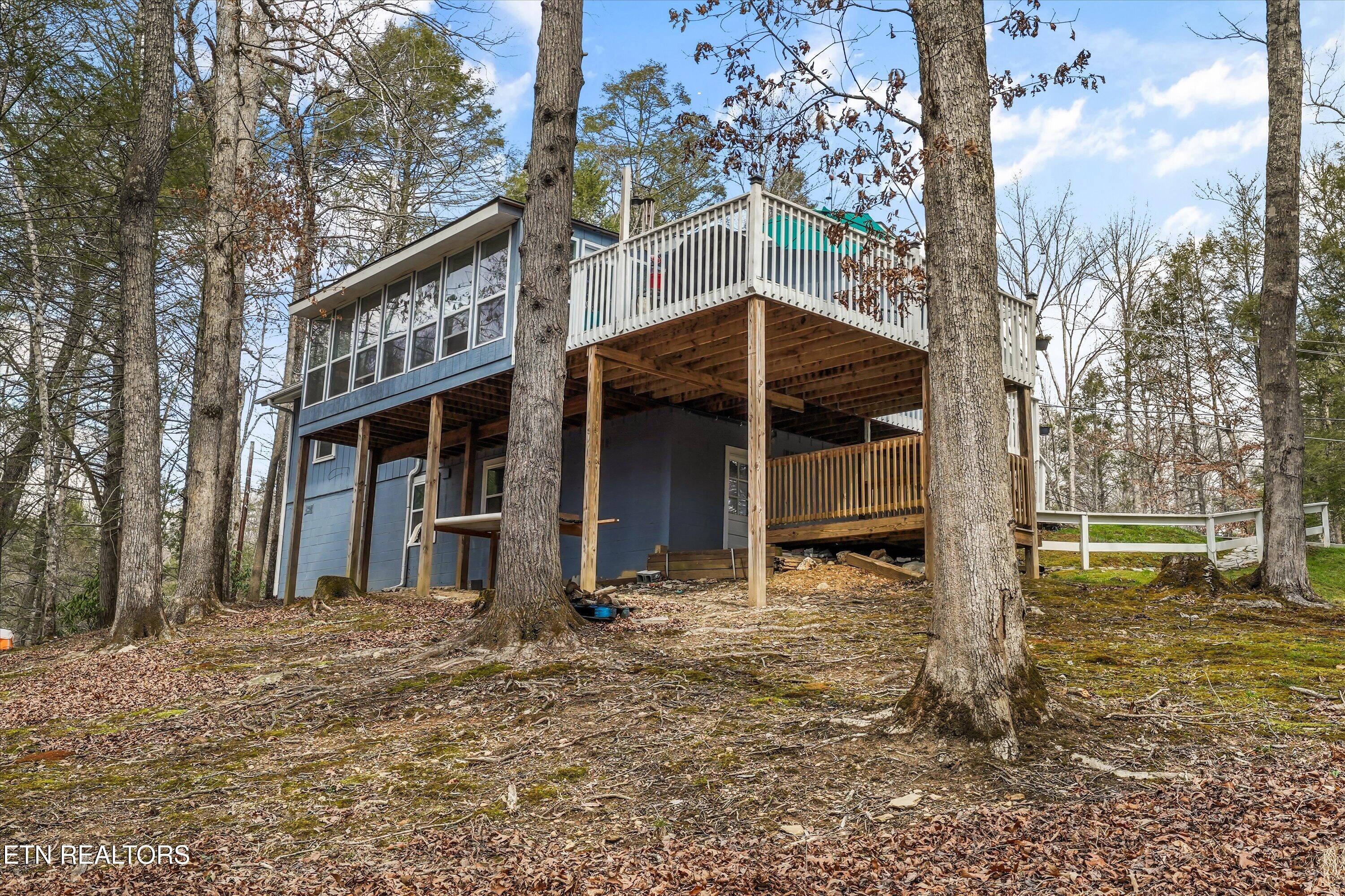 532 Bruce Road Gatlinburg TN 37738