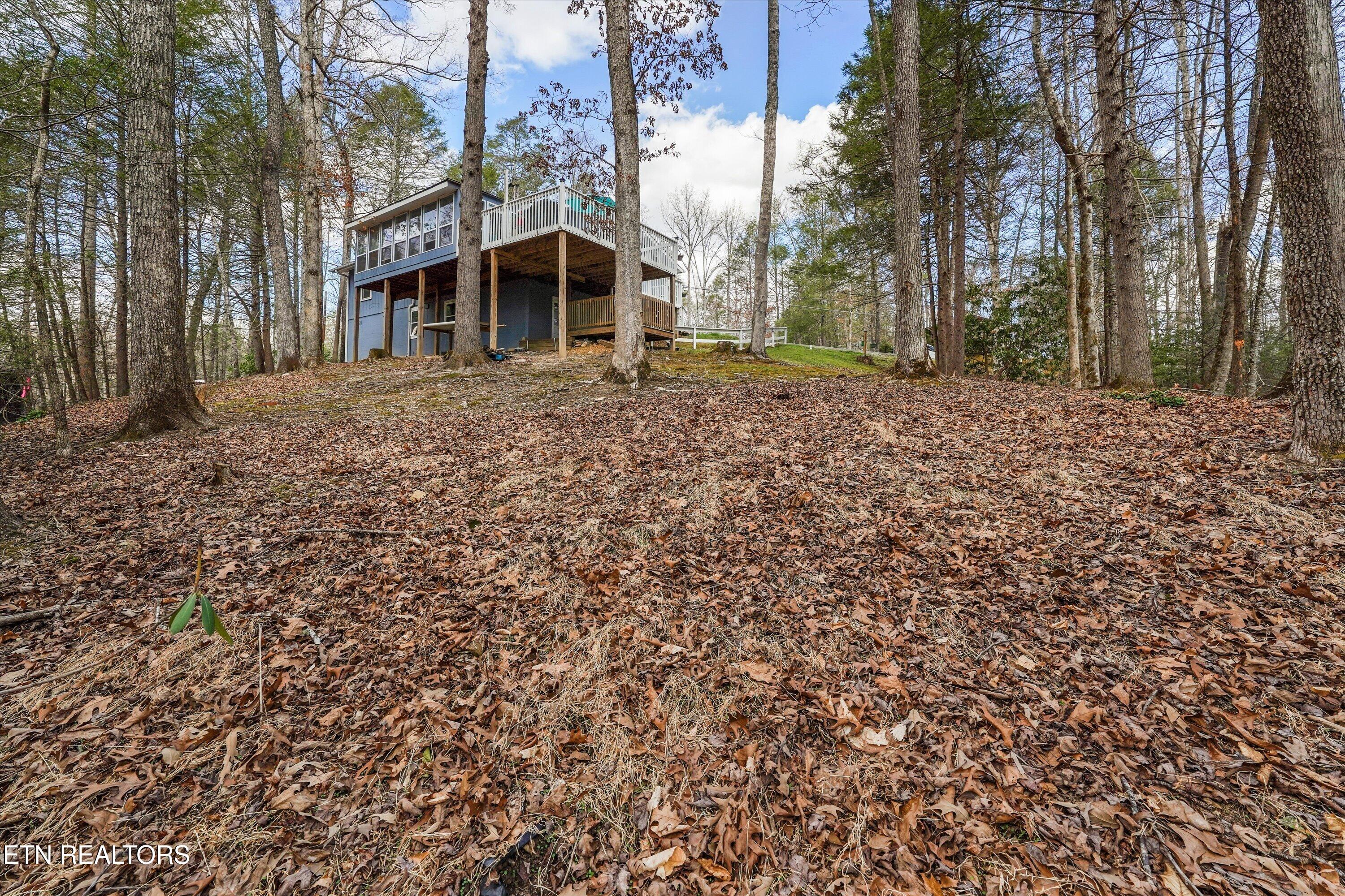 532 Bruce Road Gatlinburg TN 37738