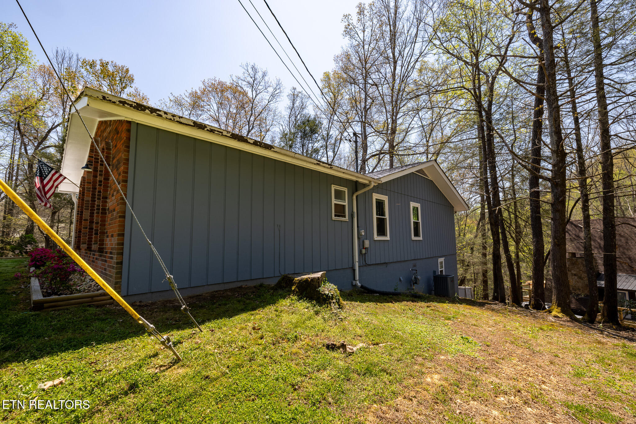 532 Bruce Road Gatlinburg TN 37738