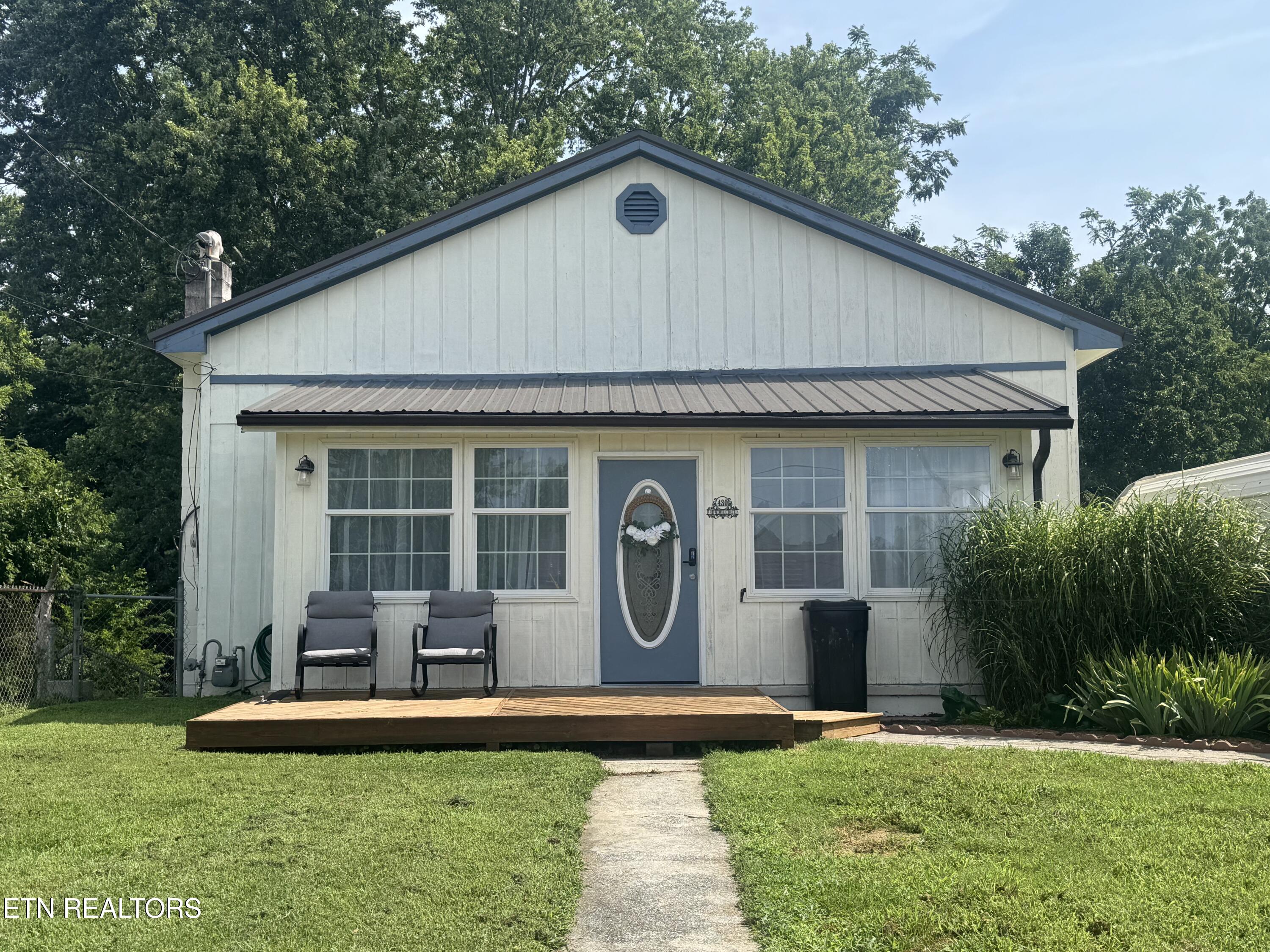 430 Browder Circle Oliver Springs TN 37840