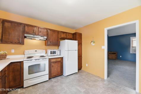 430 Browder Circle Oliver Springs TN 37840