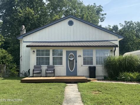 430 Browder Circle Oliver Springs TN 37840