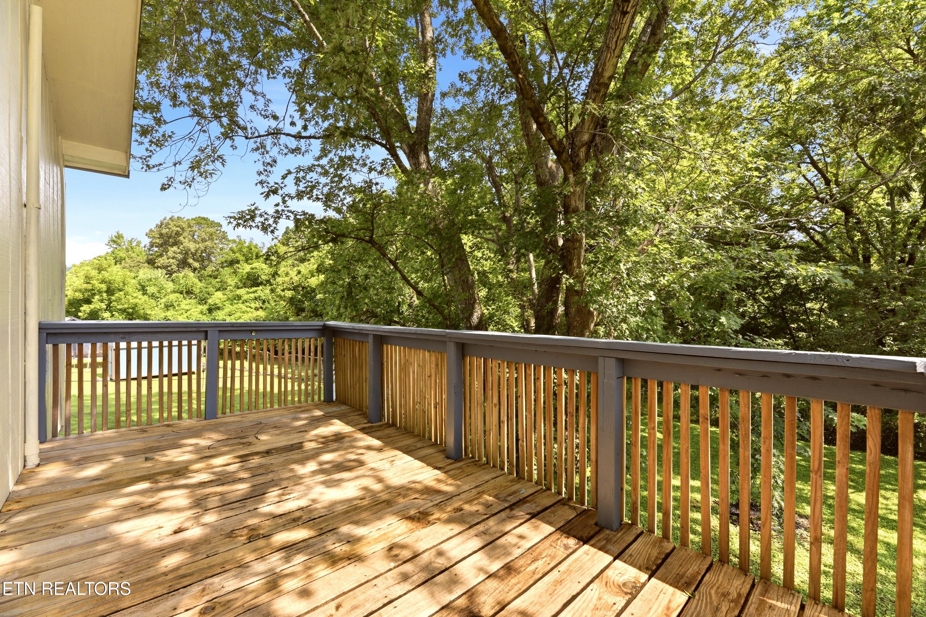 430 Browder Circle Oliver Springs TN 37840