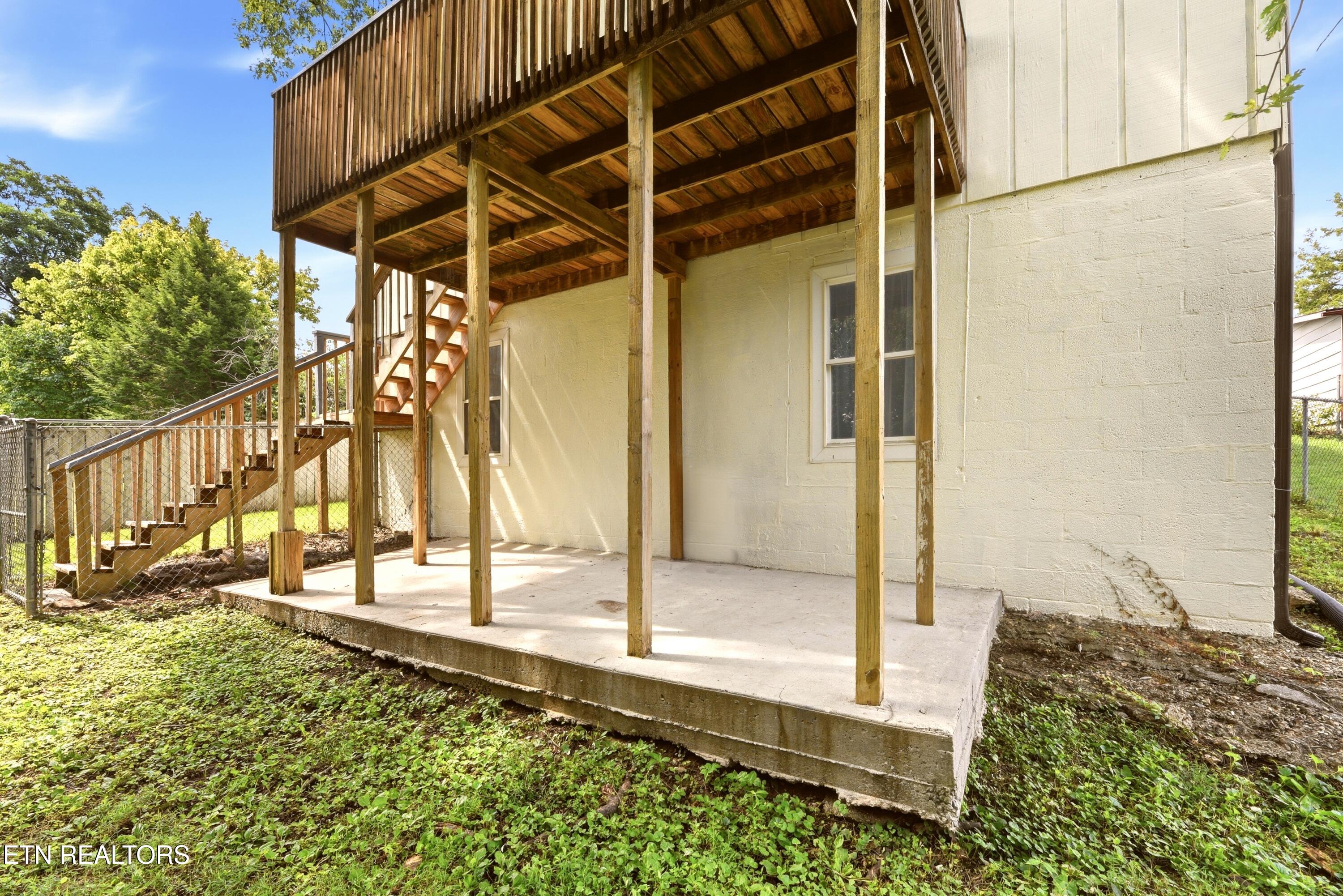 430 Browder Circle Oliver Springs TN 37840