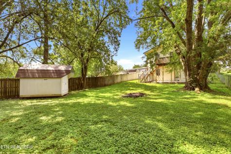 430 Browder Circle Oliver Springs TN 37840