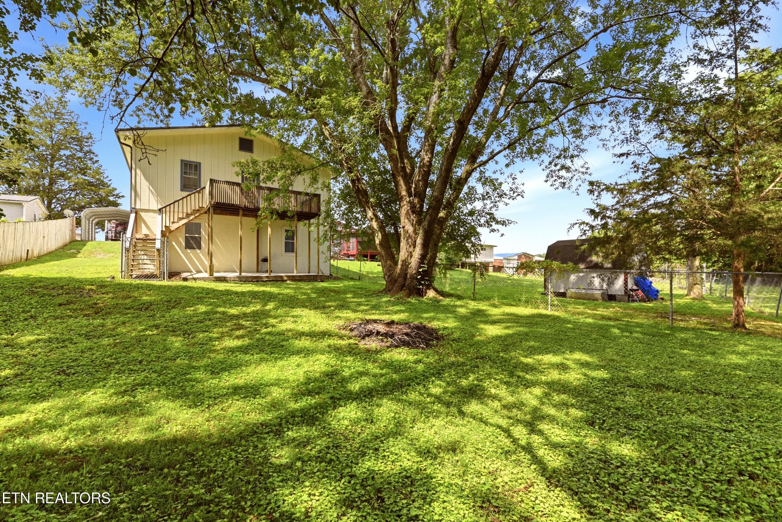 430 Browder Circle Oliver Springs TN 37840