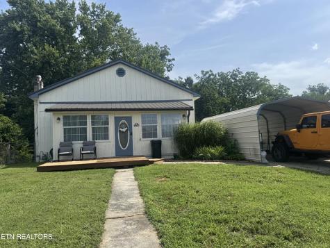 430 Browder Circle Oliver Springs TN 37840