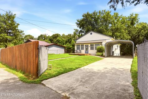 430 Browder Circle Oliver Springs TN 37840