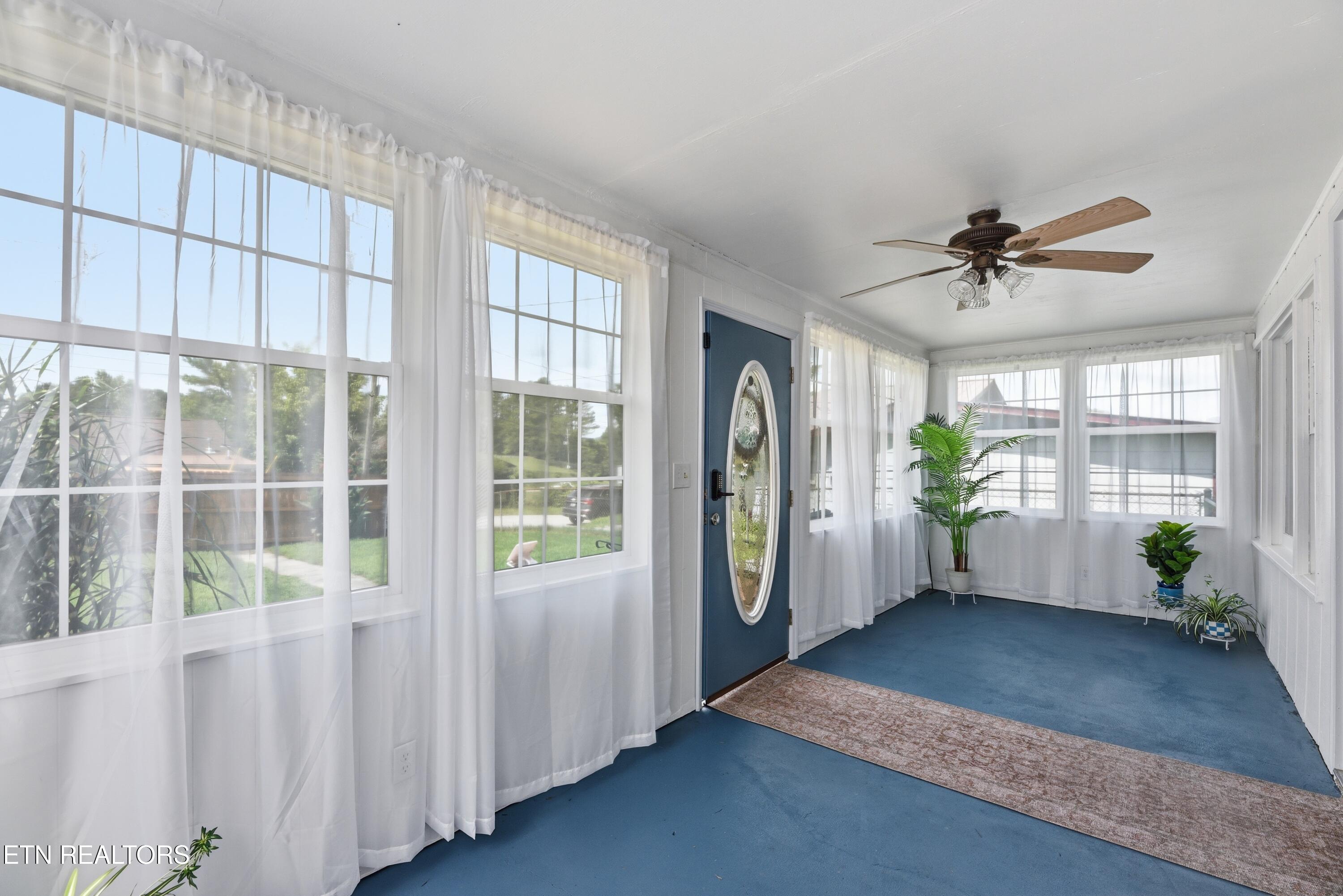 430 Browder Circle Oliver Springs TN 37840