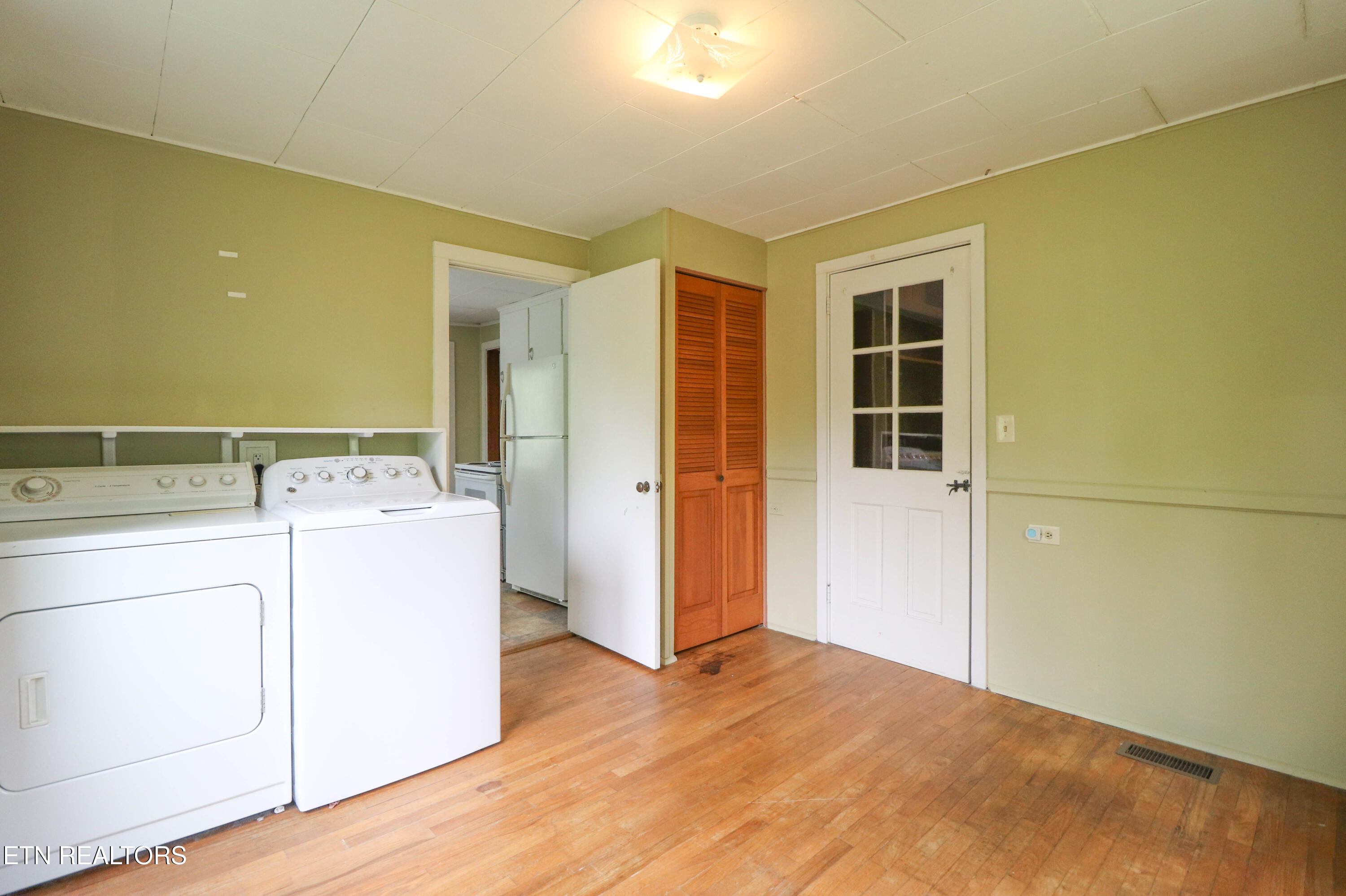 43 W Circle Road Norris TN 37828