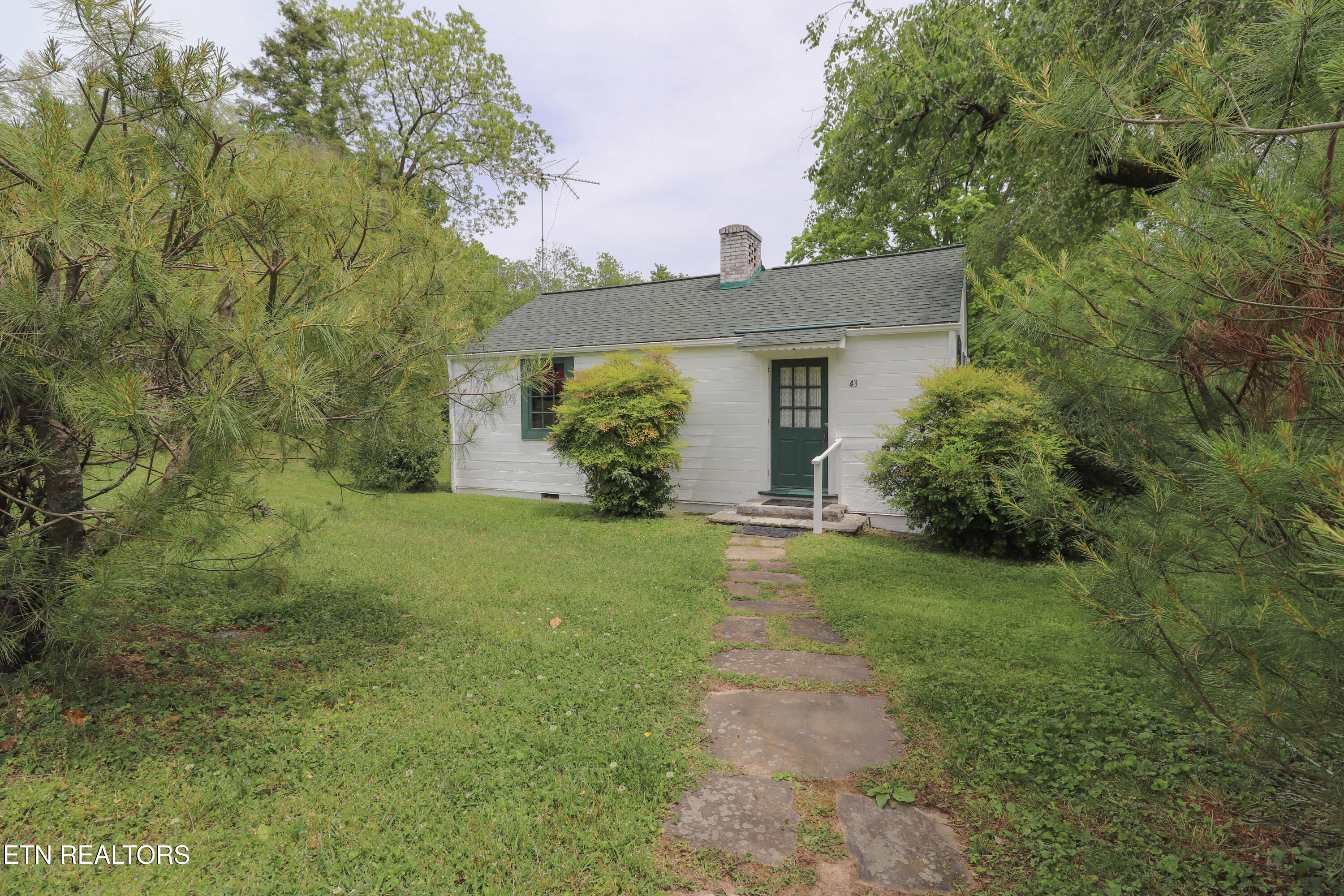 43 W Circle Road Norris TN 37828