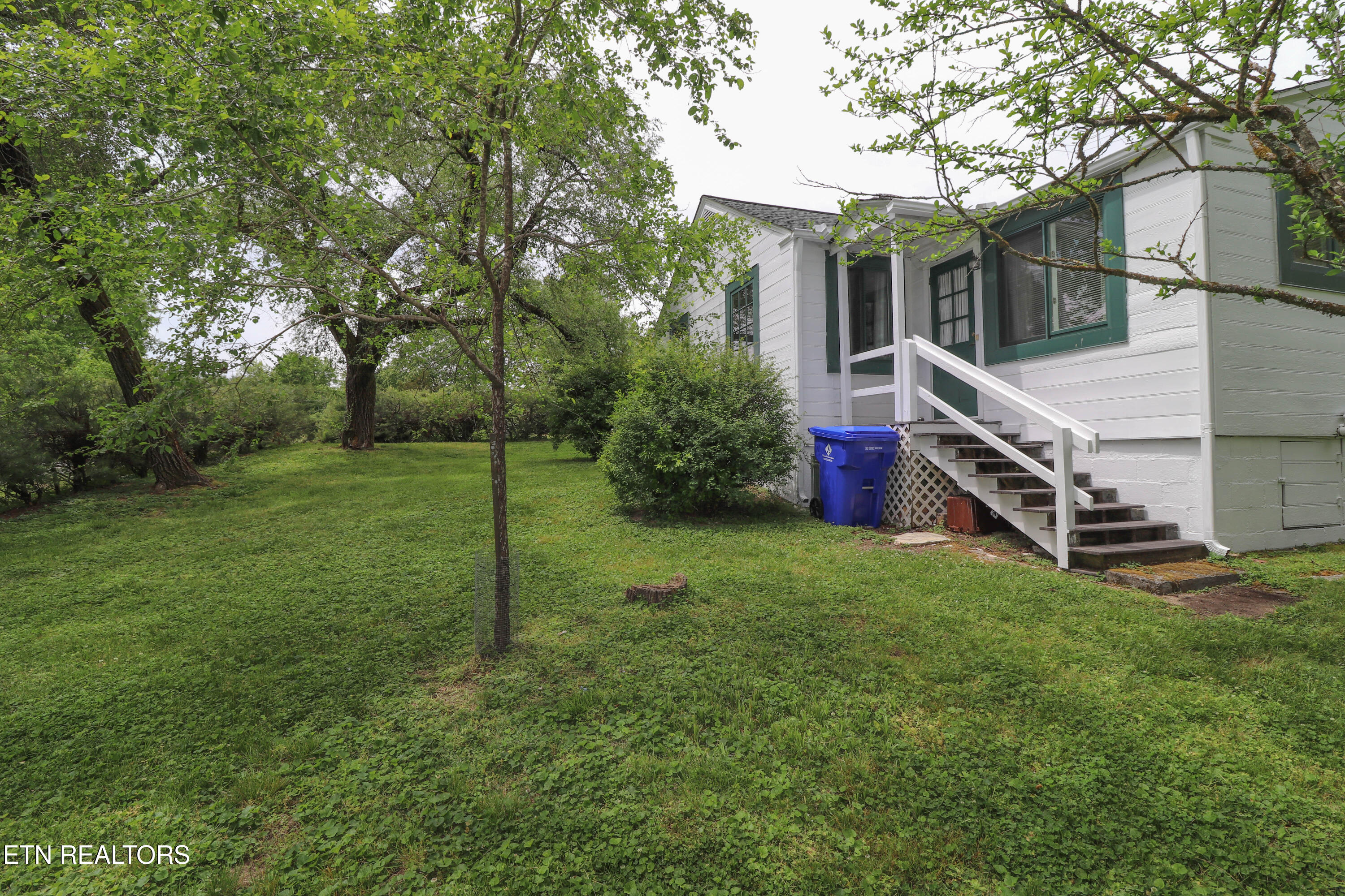 43 W Circle Road Norris TN 37828