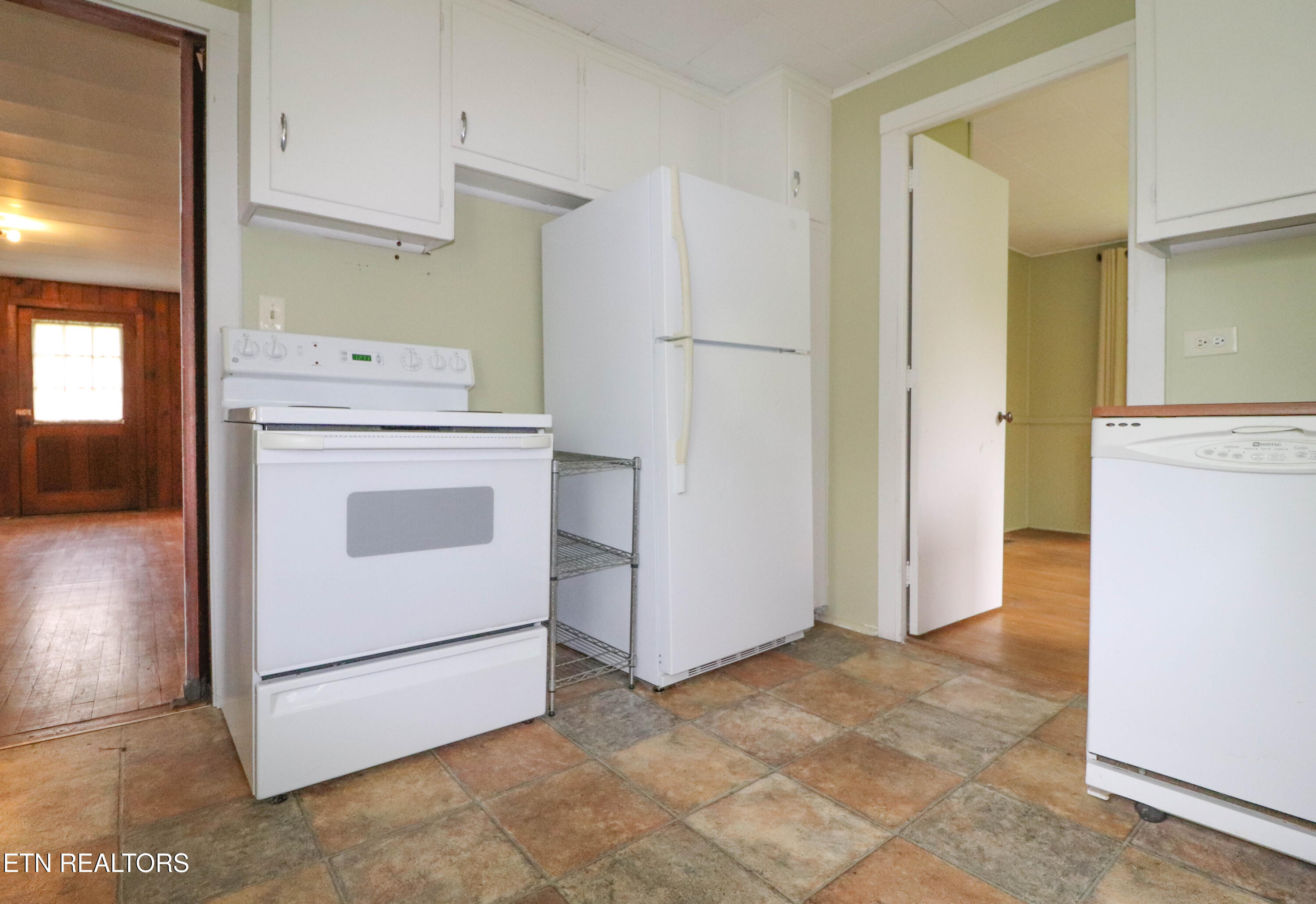 43 W Circle Road Norris TN 37828
