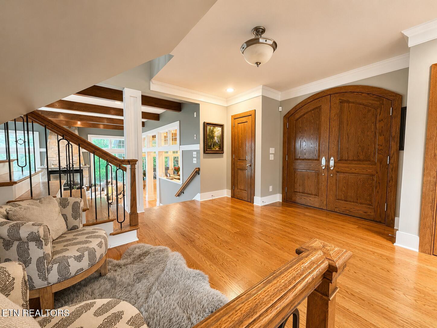 8941 Kelsey Lane Knoxville TN 37922
