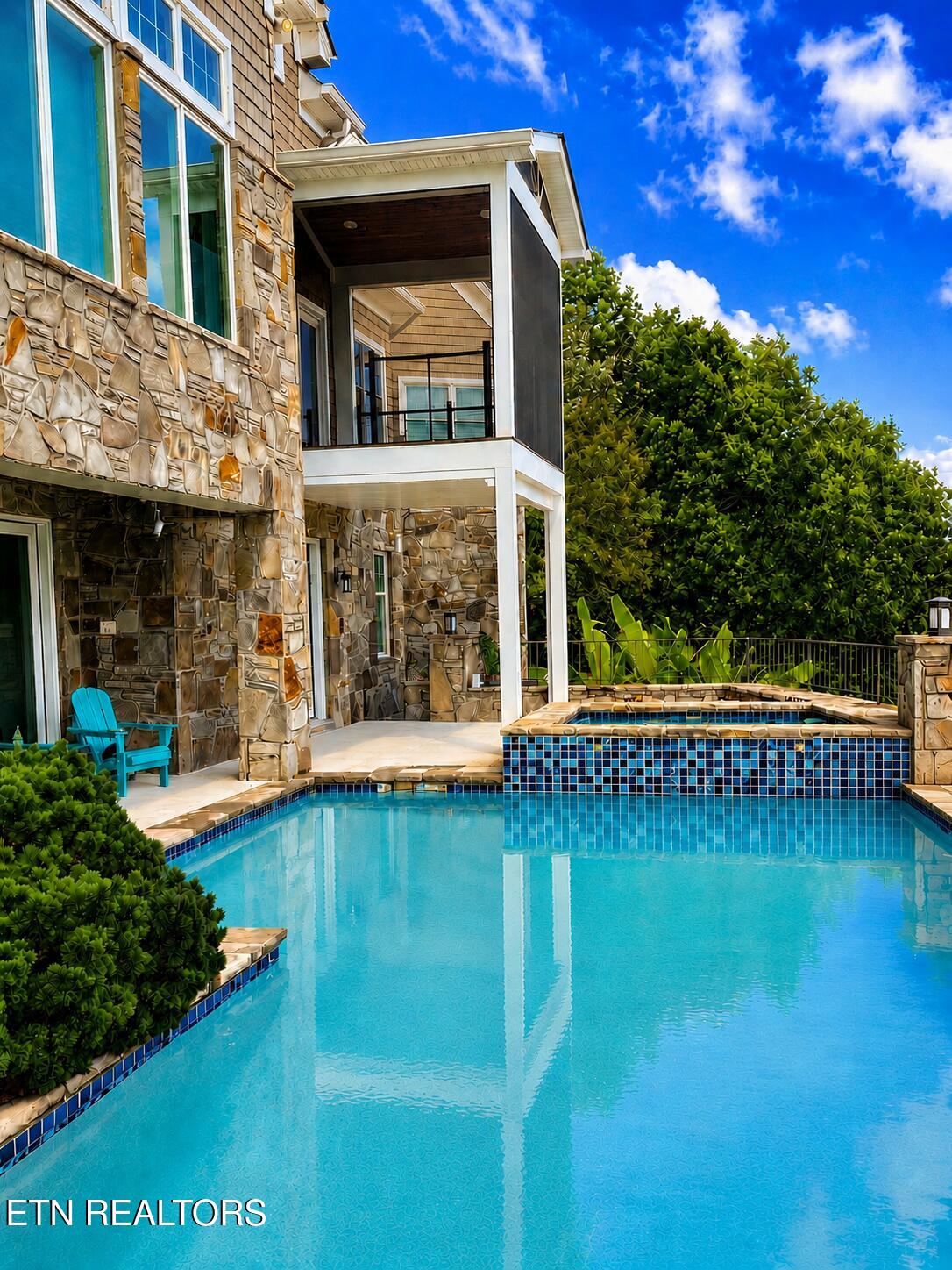8941 Kelsey Lane Knoxville TN 37922