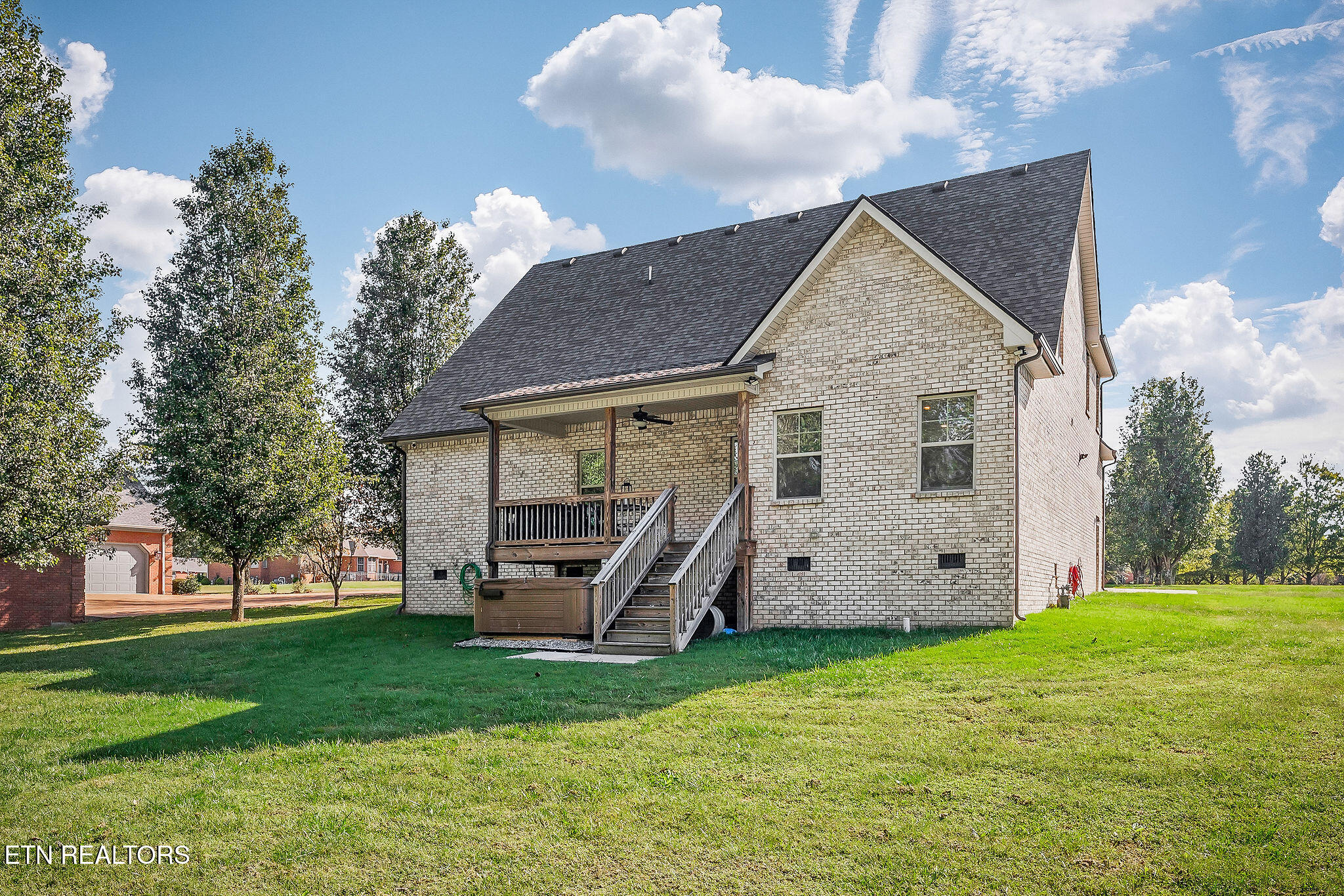 158 Briarwood Lane Smithville TN 37166