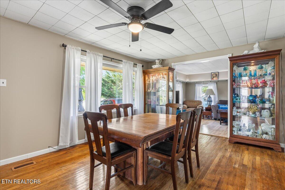 350 Stephens Road Greenback TN 37742