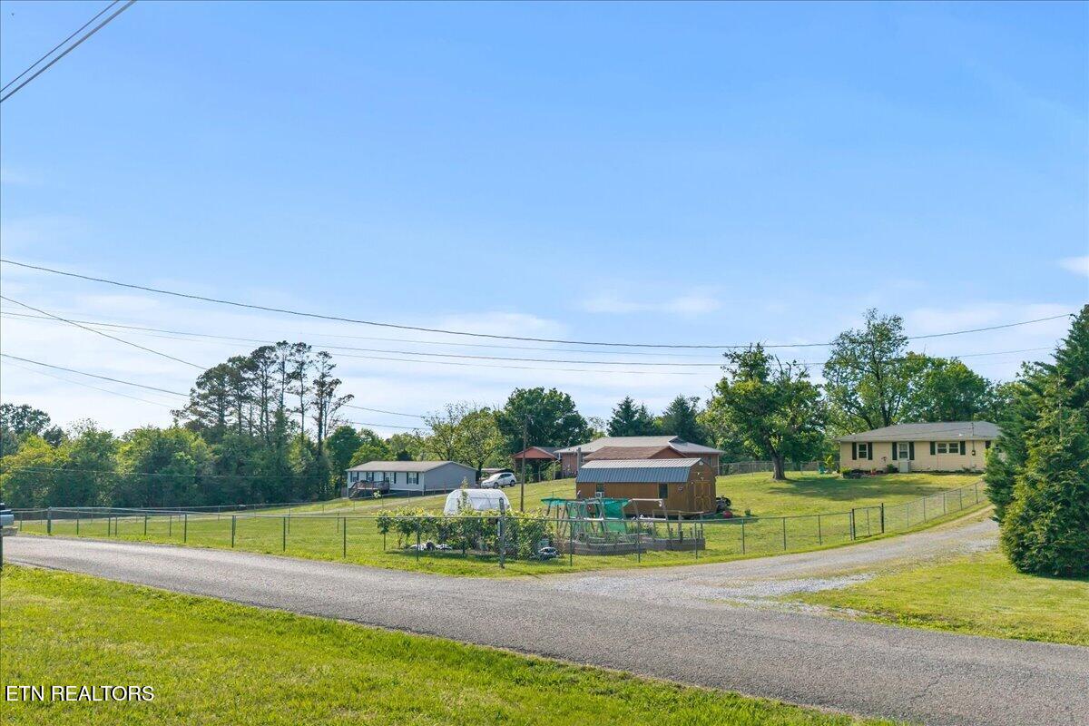 350 Stephens Road Greenback TN 37742