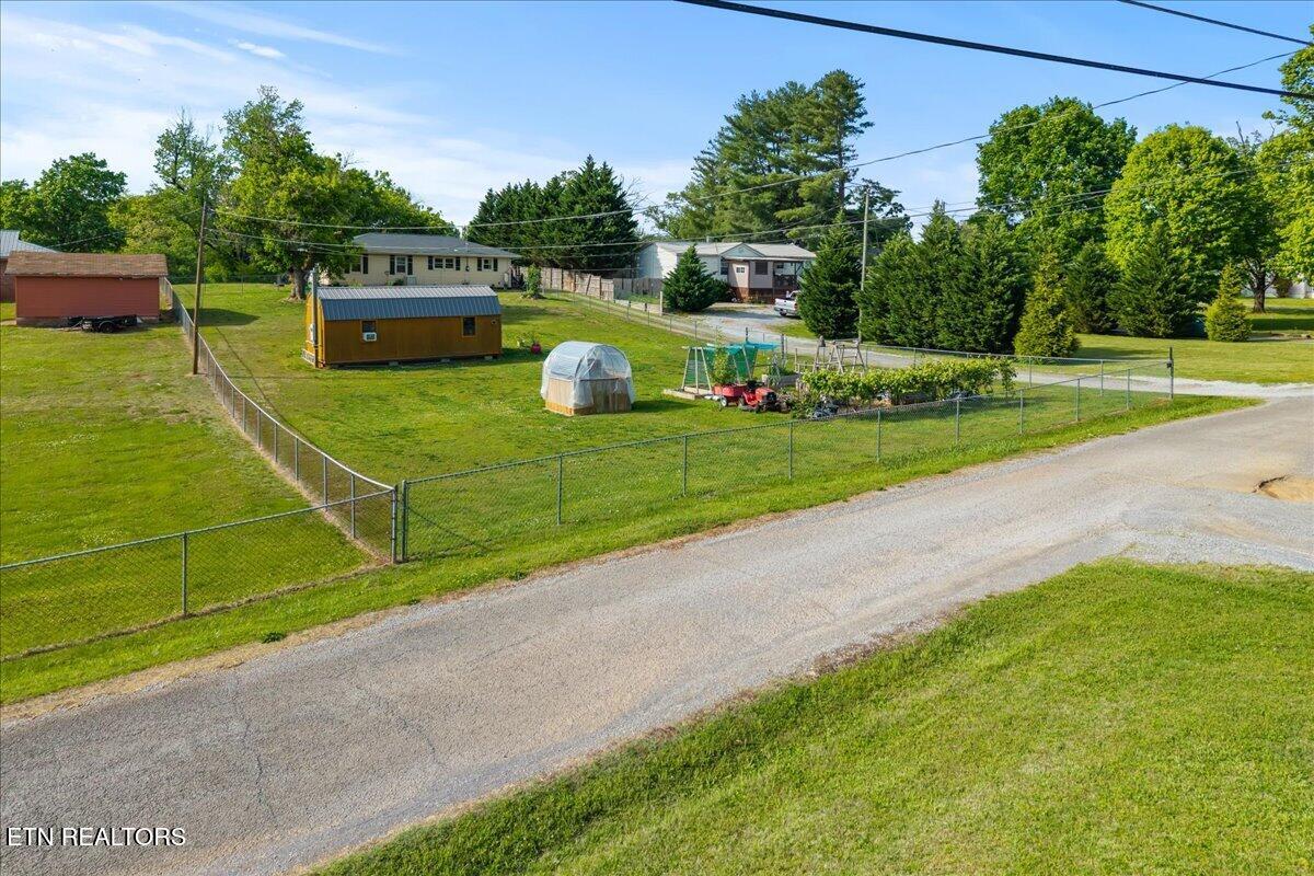 350 Stephens Road Greenback TN 37742