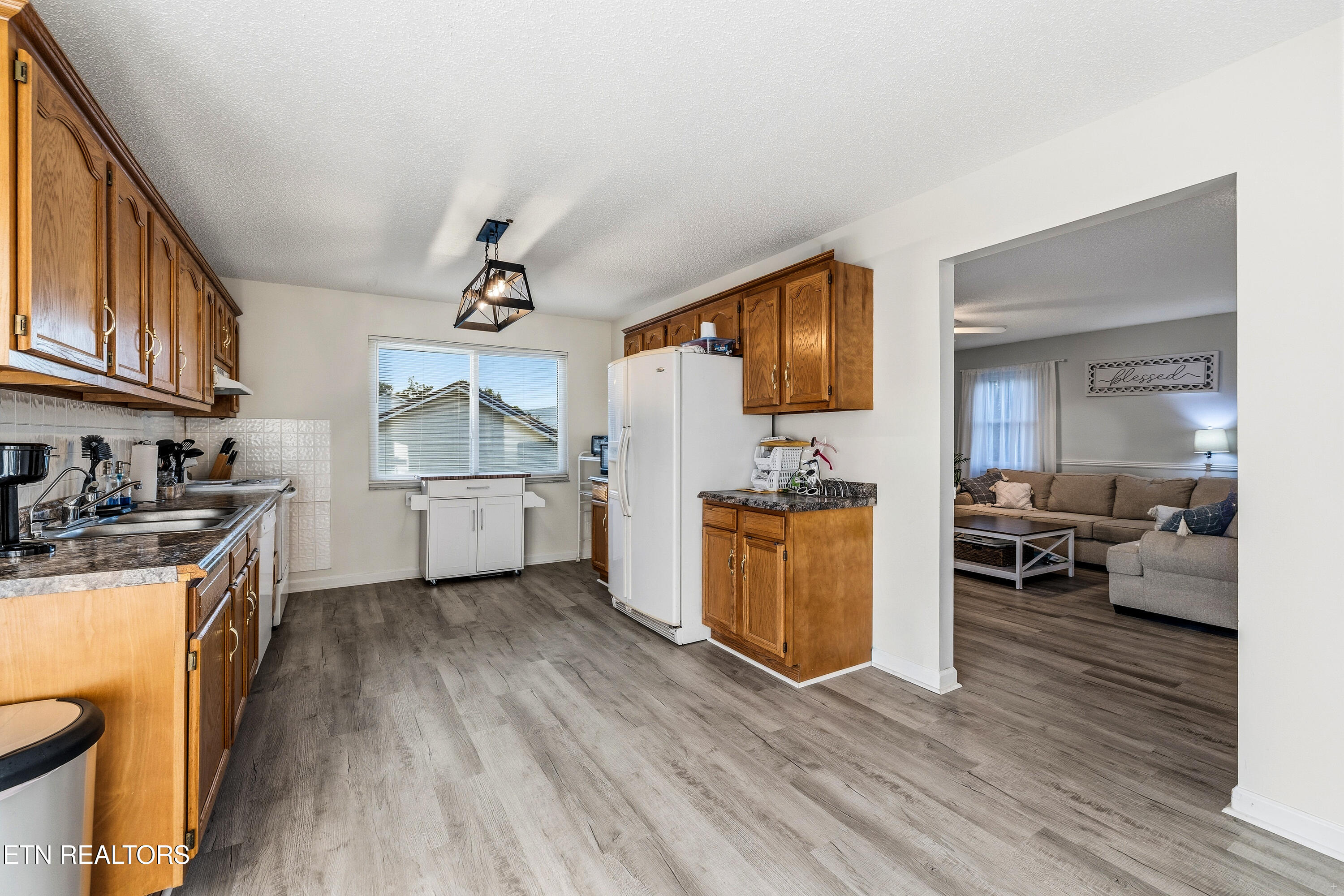 117 Bertha Lane Jacksboro TN 37757