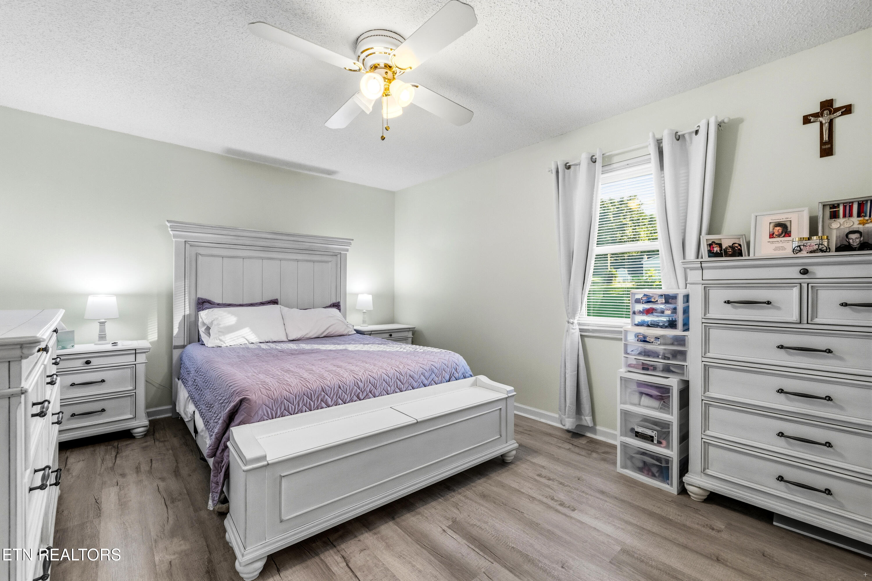 117 Bertha Lane Jacksboro TN 37757