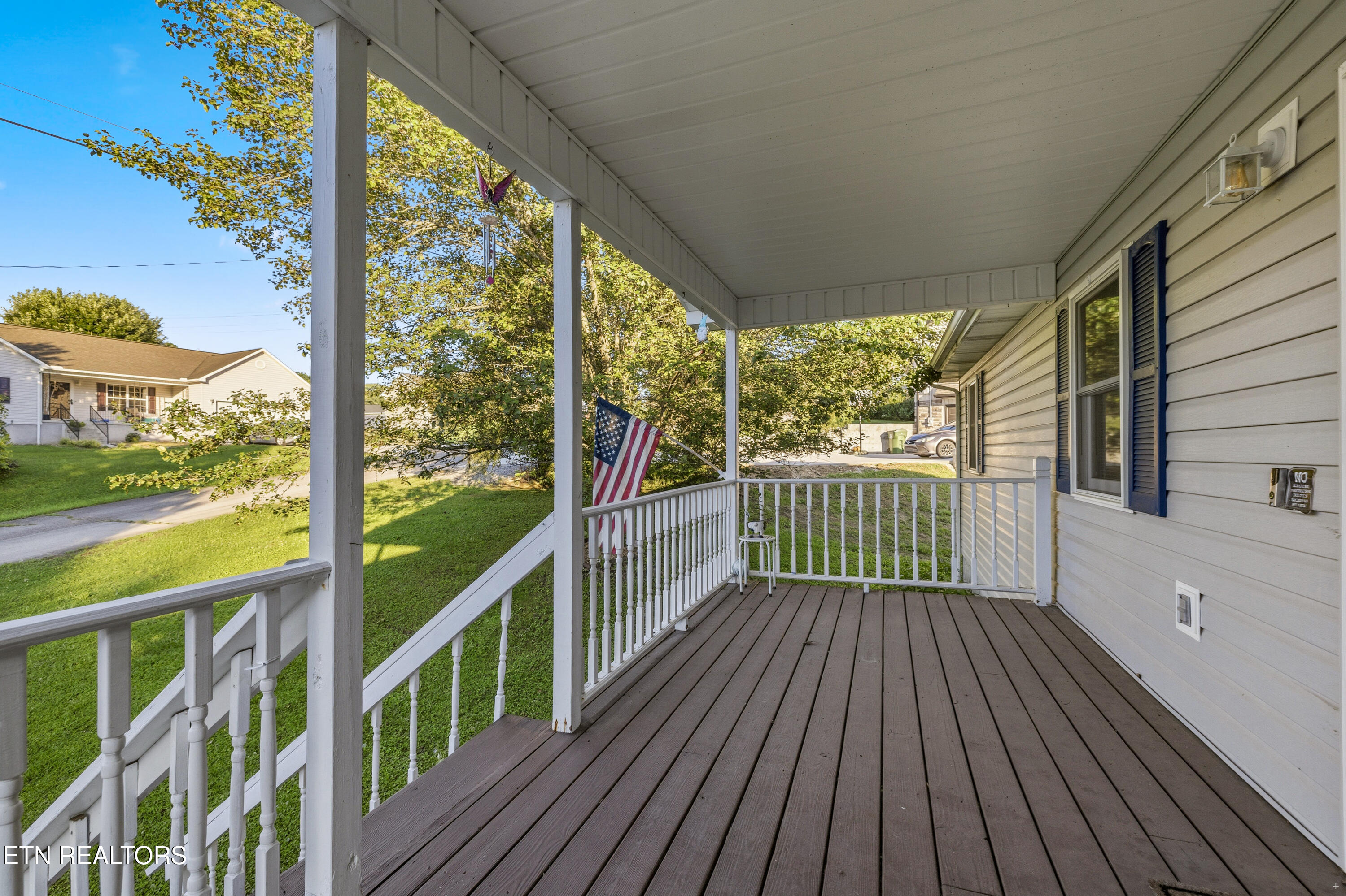 117 Bertha Lane Jacksboro TN 37757