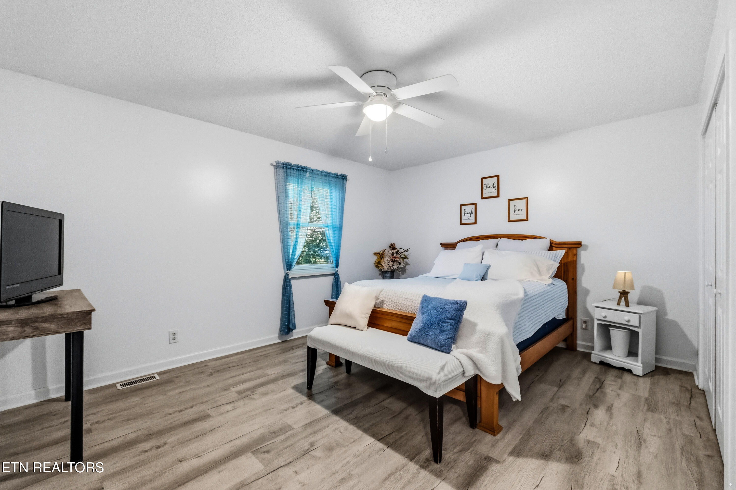 117 Bertha Lane Jacksboro TN 37757