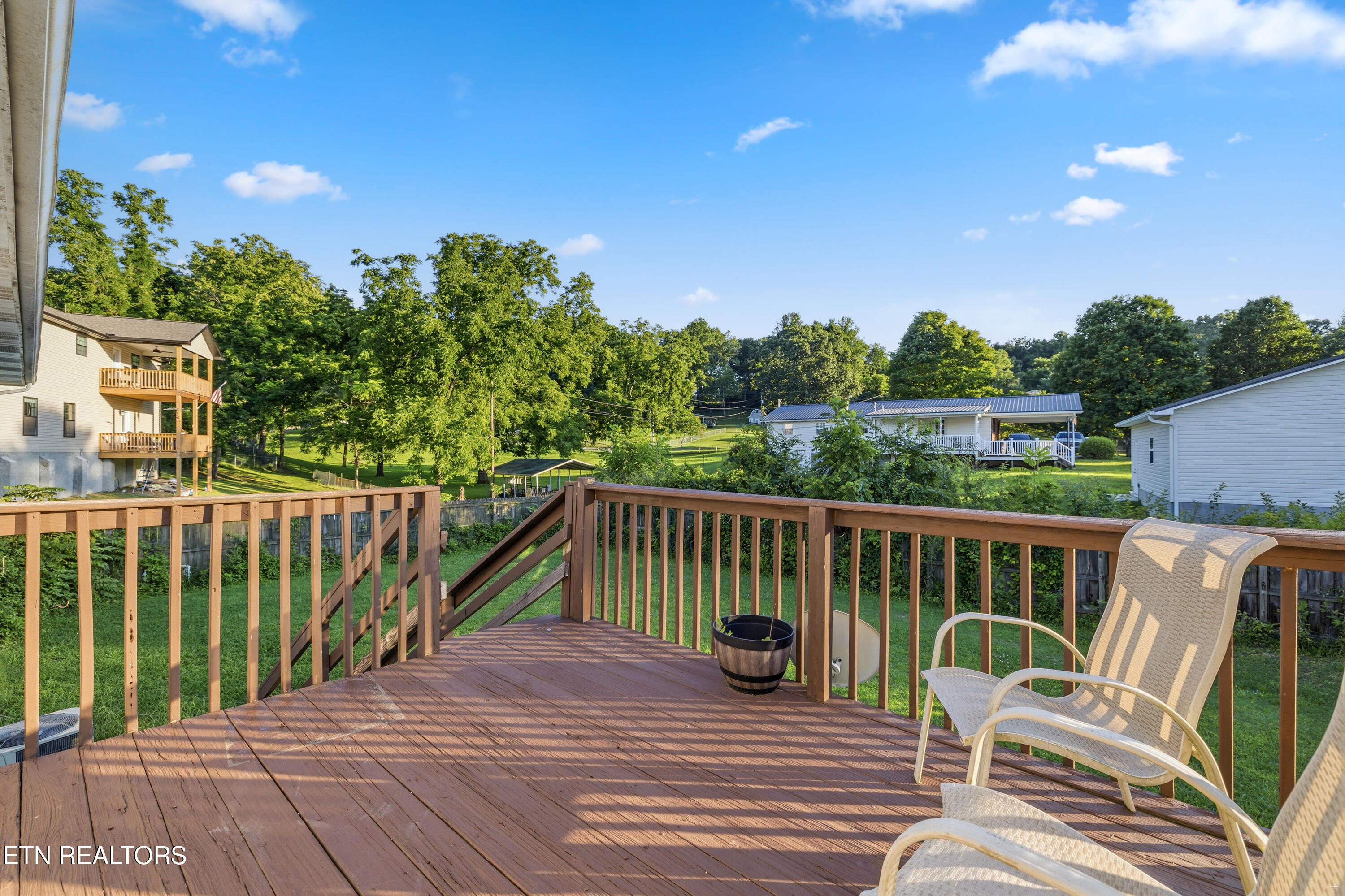 117 Bertha Lane Jacksboro TN 37757