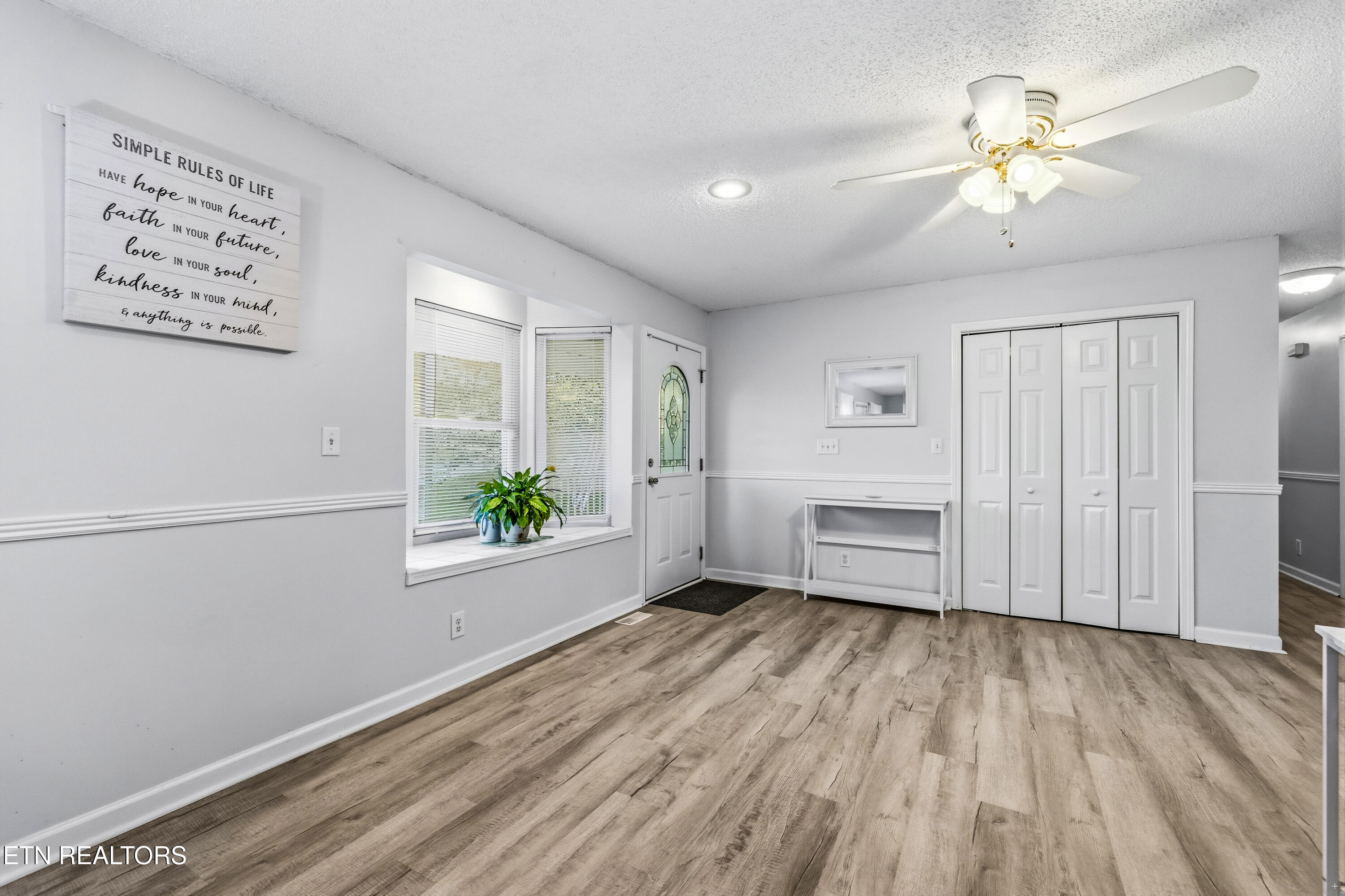 117 Bertha Lane Jacksboro TN 37757