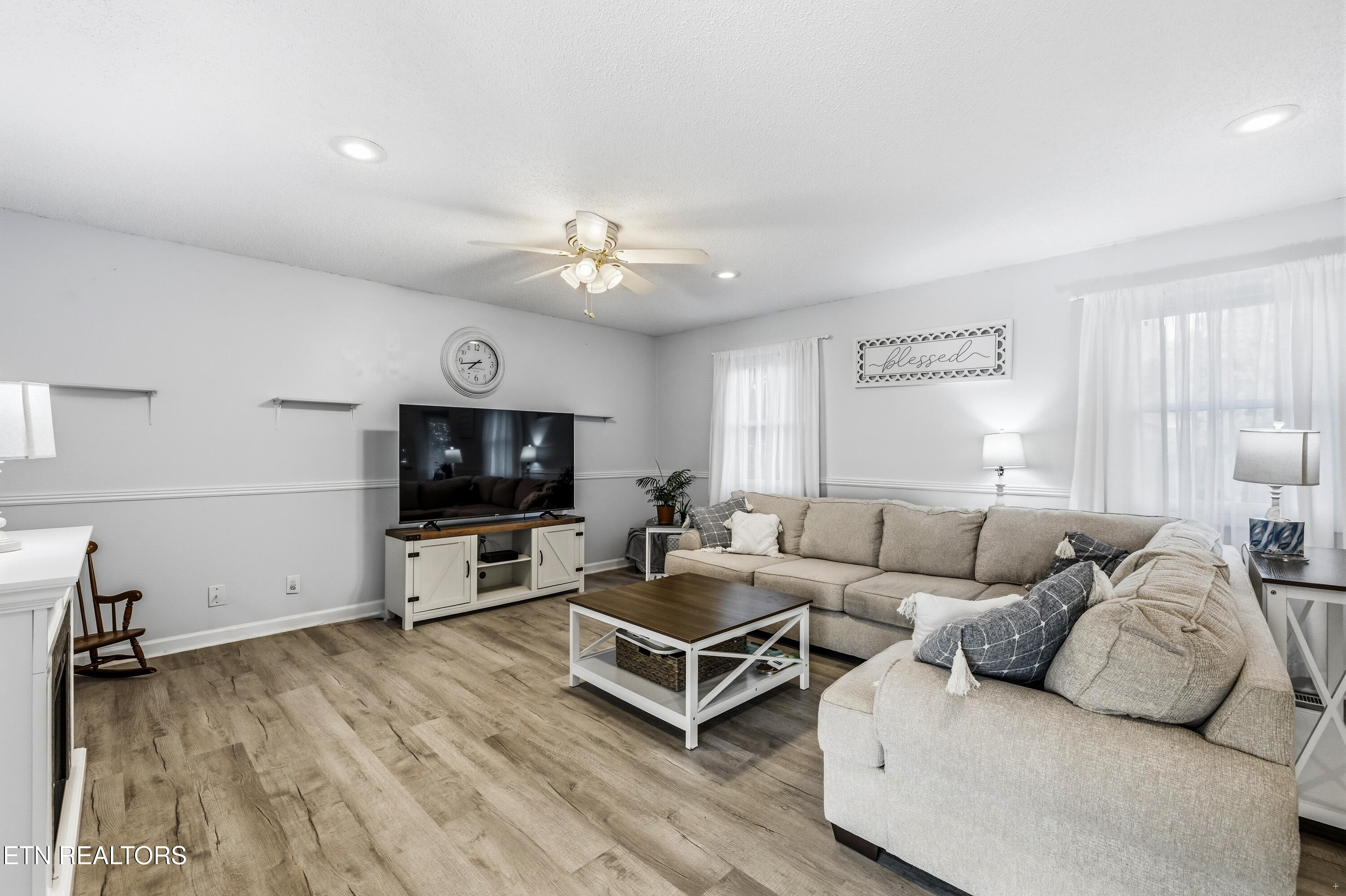 117 Bertha Lane Jacksboro TN 37757