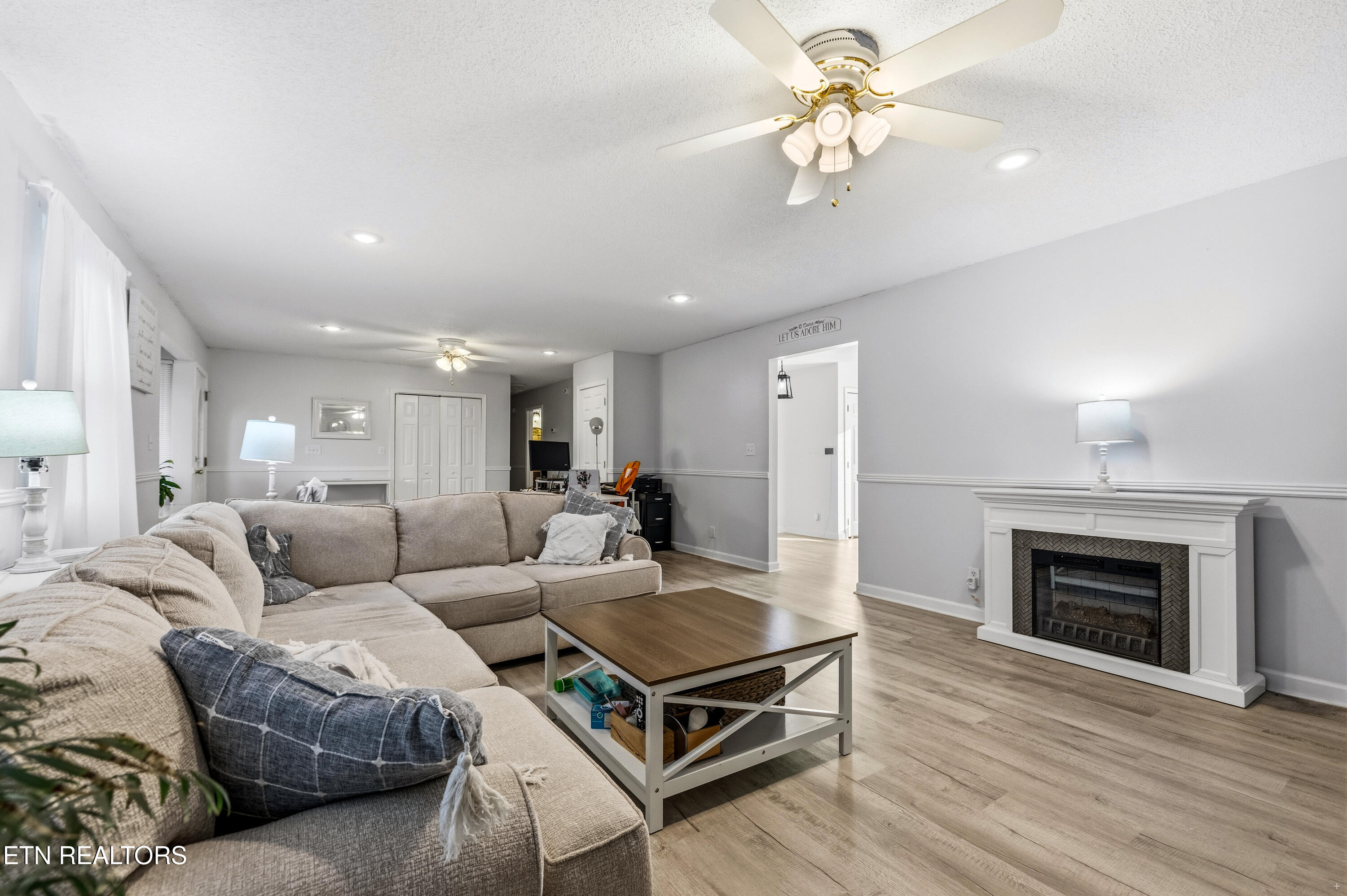 117 Bertha Lane Jacksboro TN 37757