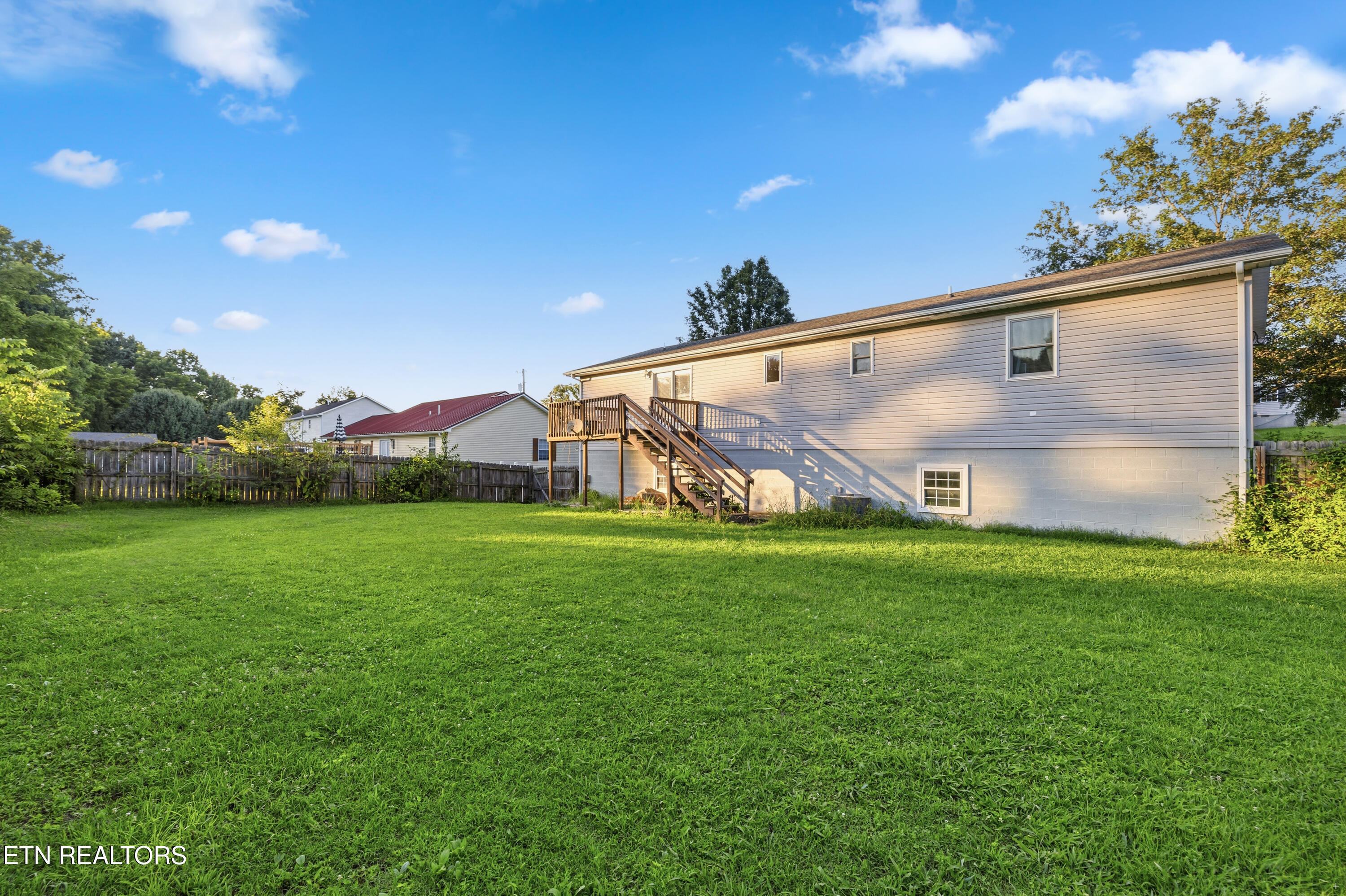 117 Bertha Lane Jacksboro TN 37757