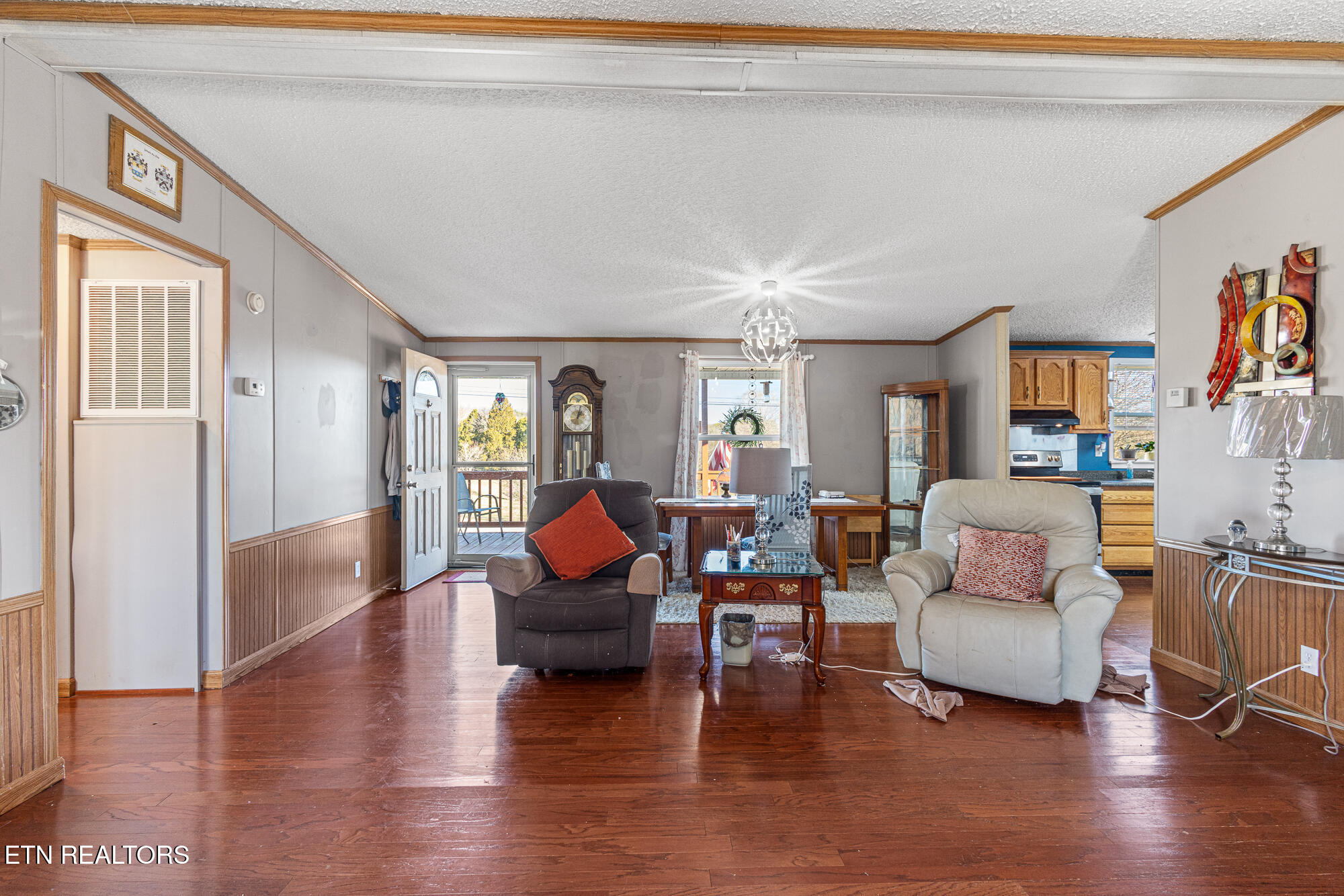 505 Lake Circle Spring City TN 37381