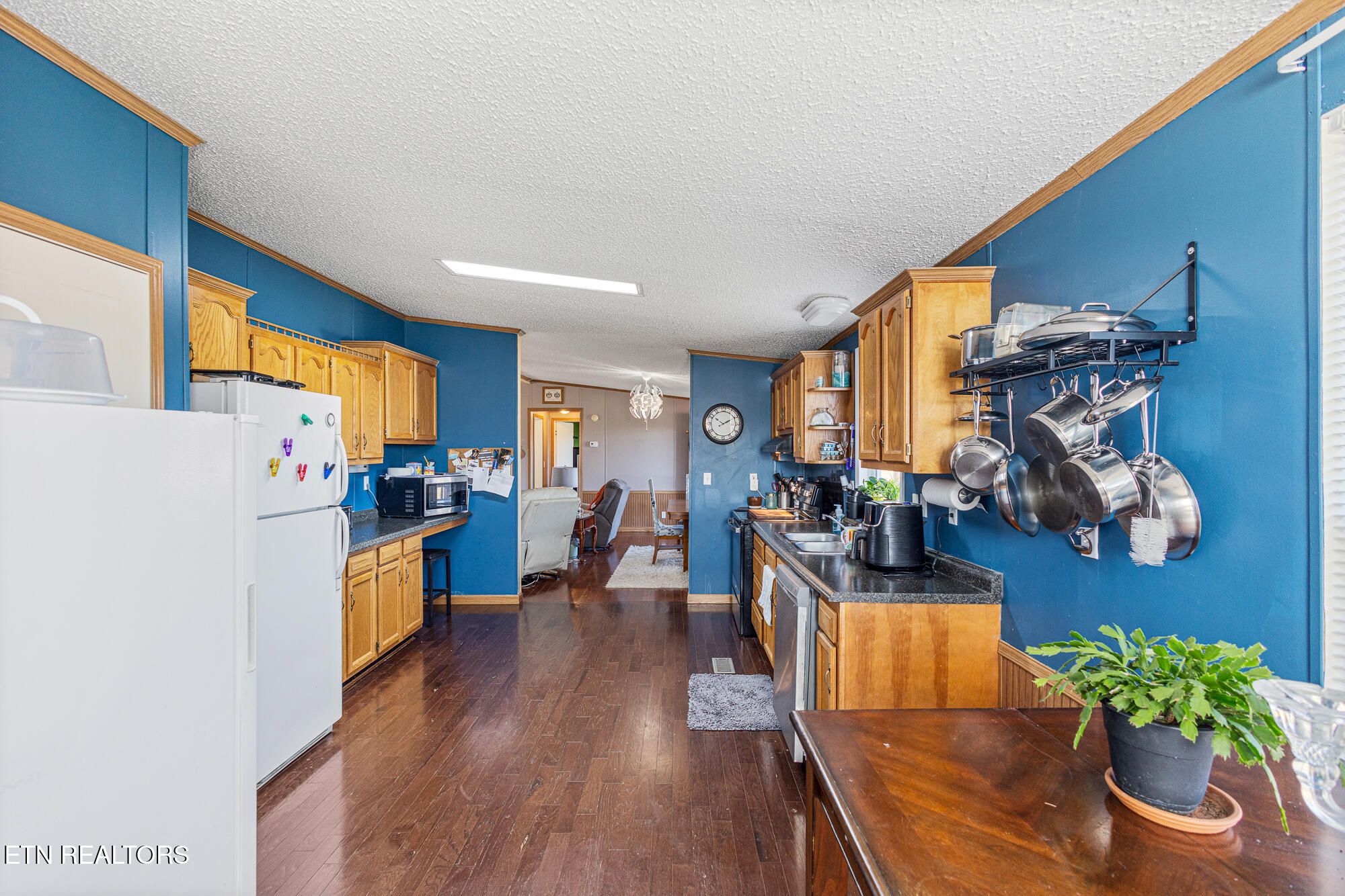 505 Lake Circle Spring City TN 37381