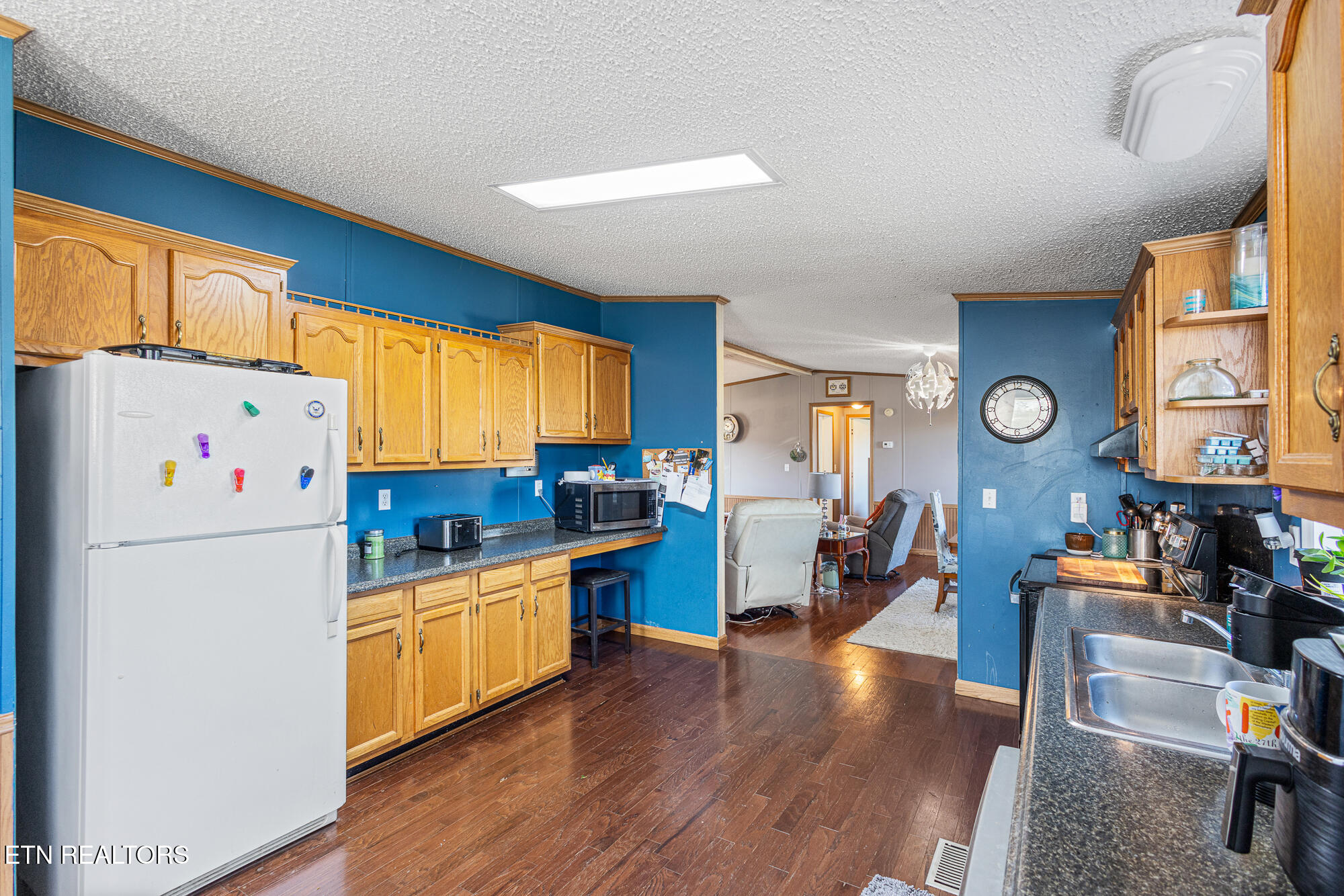 505 Lake Circle Spring City TN 37381