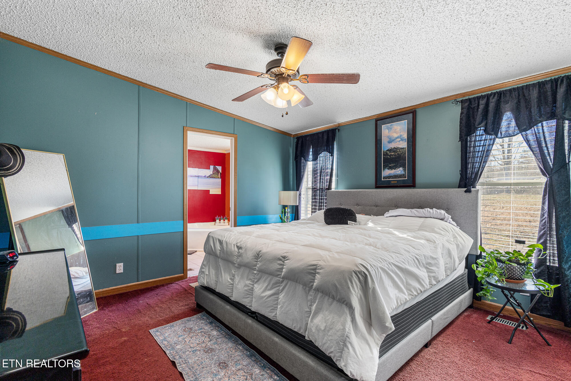 505 Lake Circle Spring City TN 37381