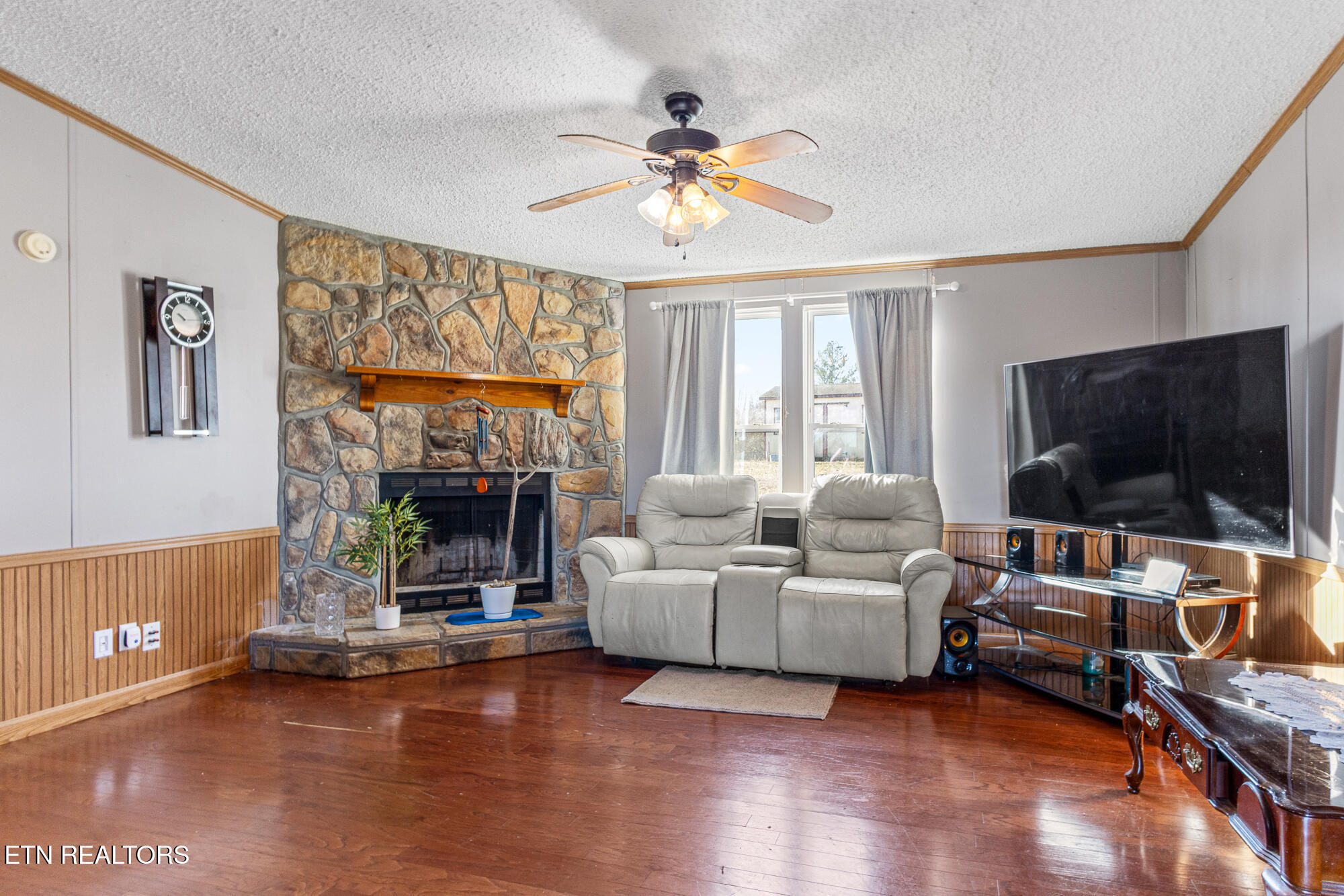 505 Lake Circle Spring City TN 37381