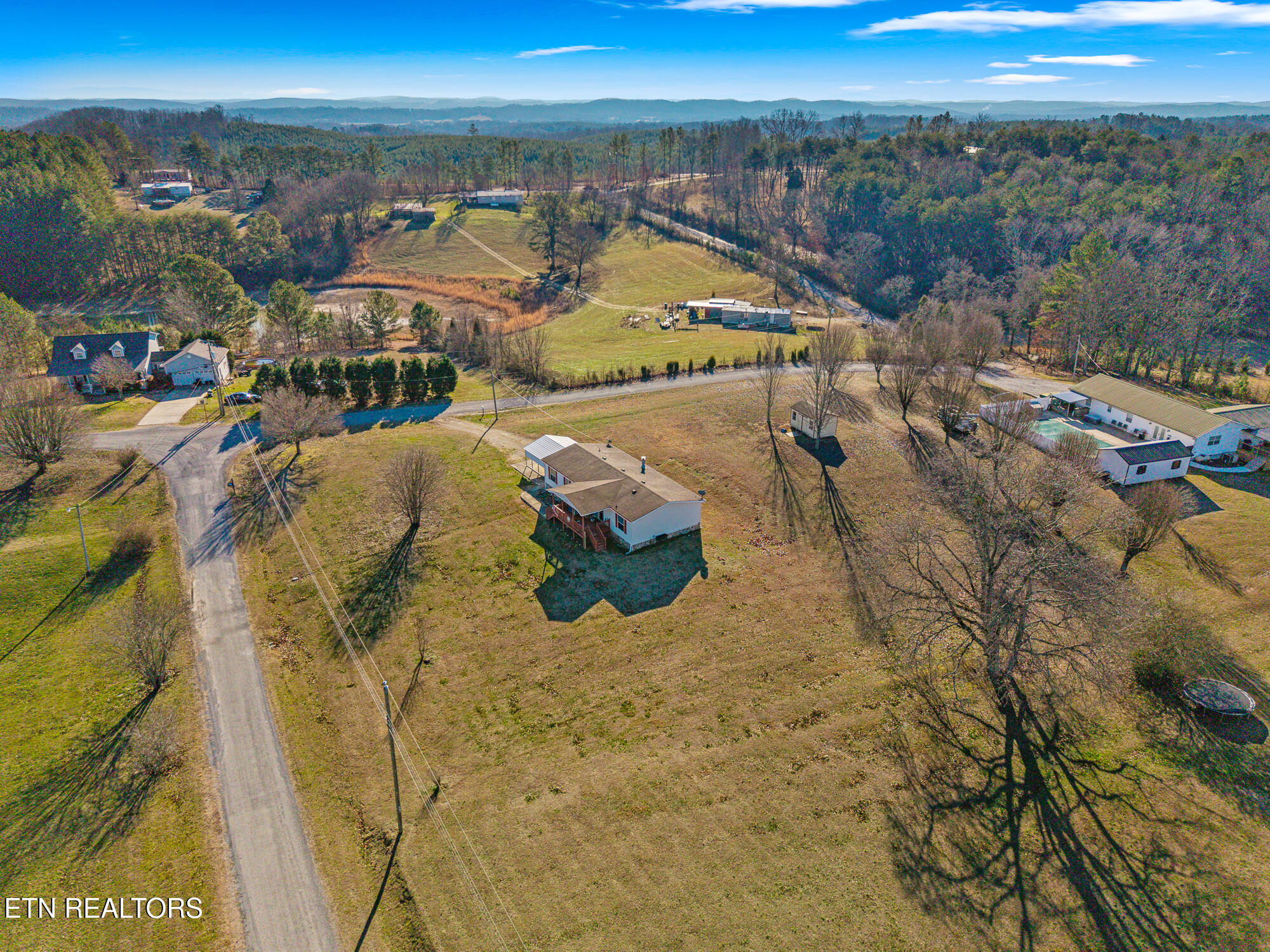 505 Lake Circle Spring City TN 37381