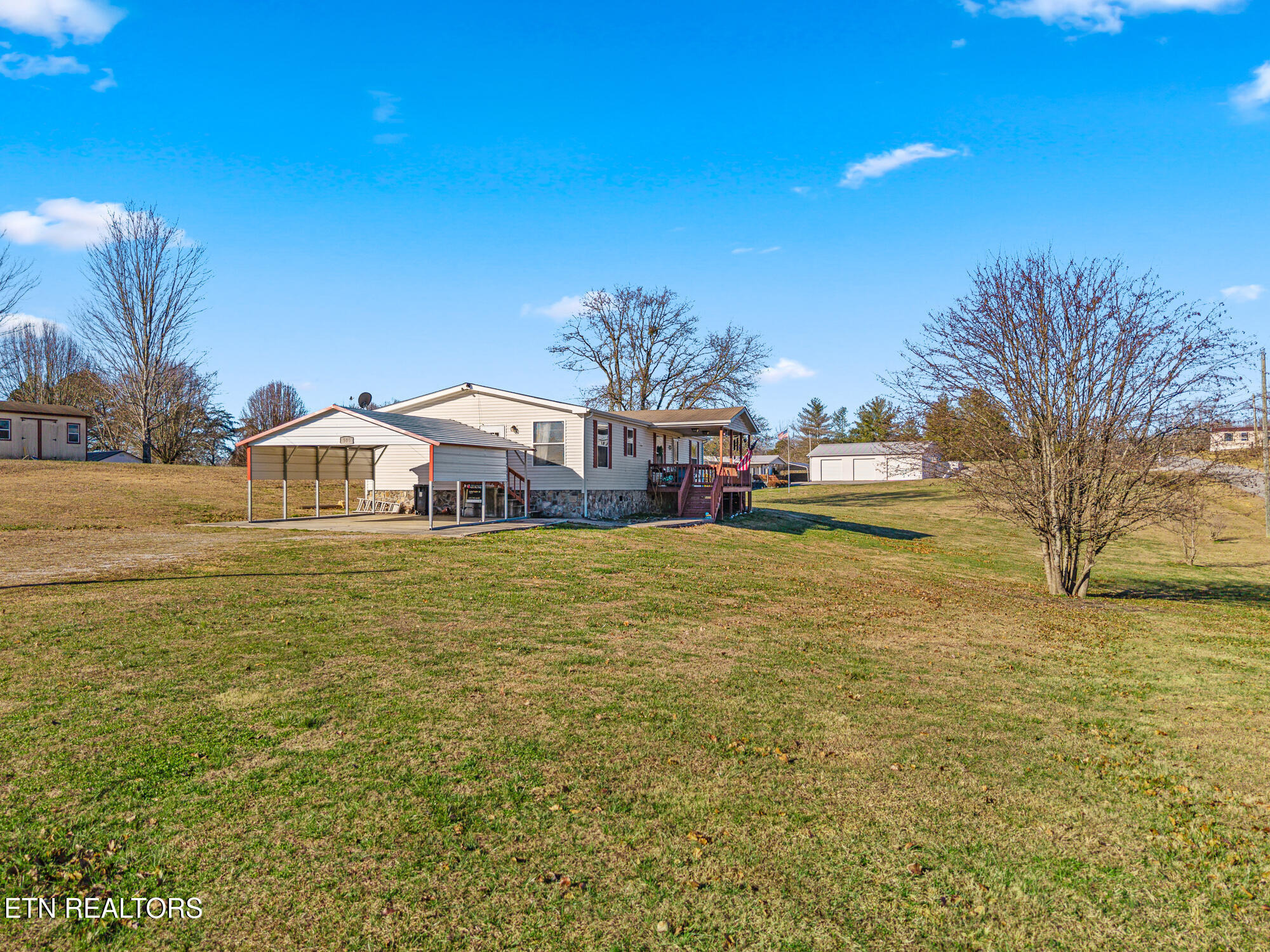 505 Lake Circle Spring City TN 37381