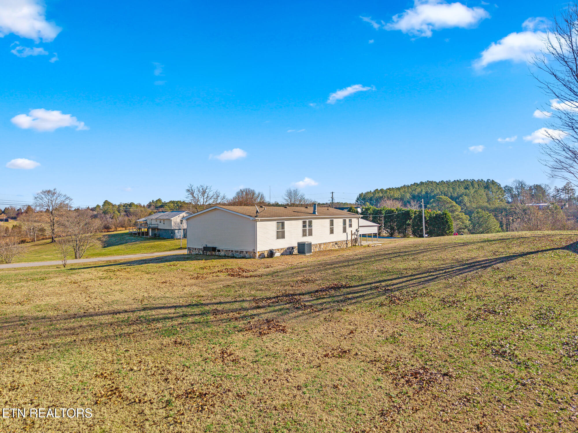 505 Lake Circle Spring City TN 37381