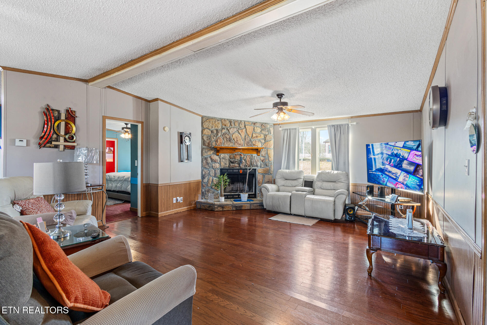 505 Lake Circle Spring City TN 37381