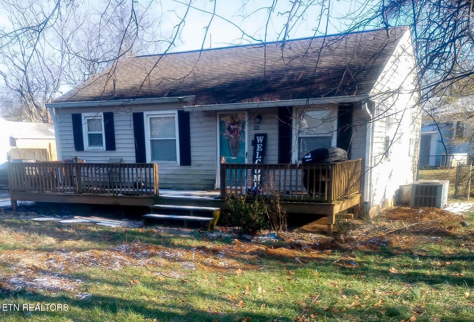 460 Defoe Circle Maryville TN 37804